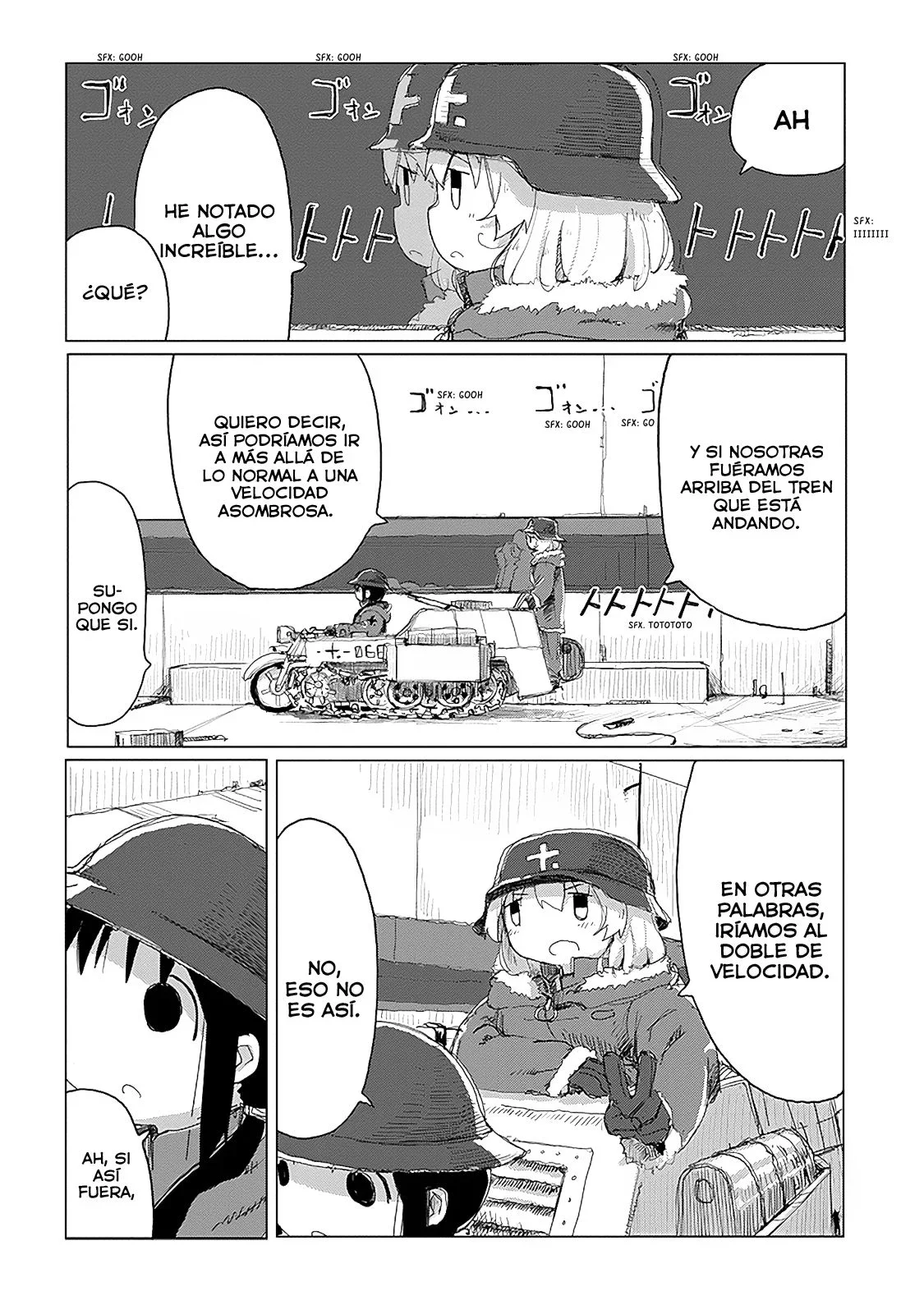 Capítulo 22, página 10