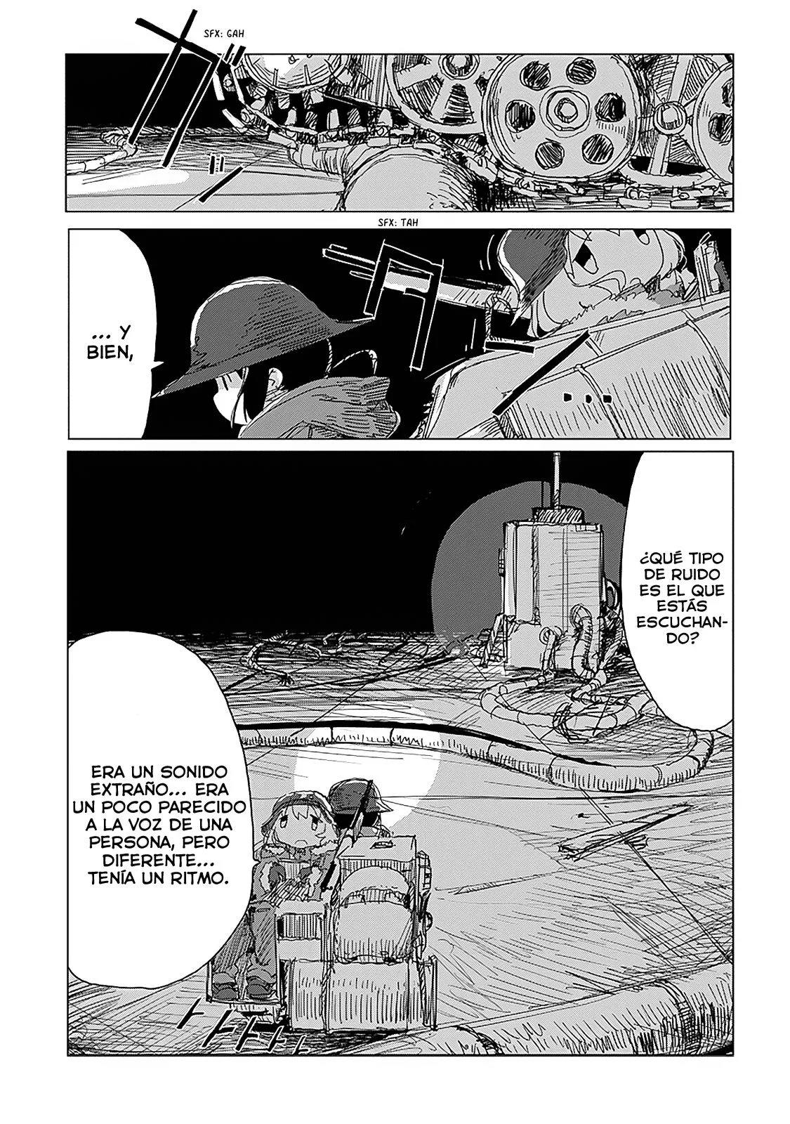 Capítulo 23, página 5