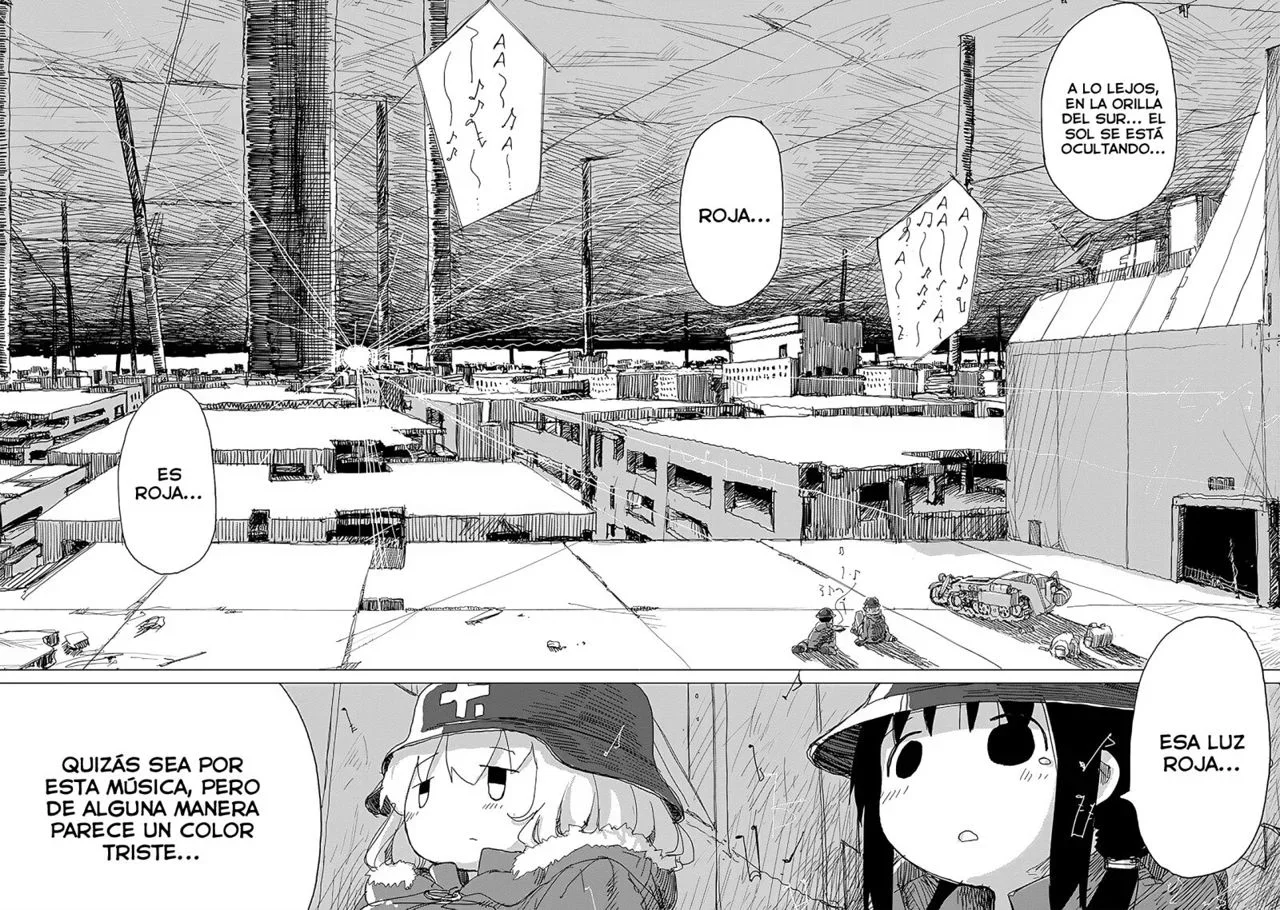 Capítulo 23, página 16