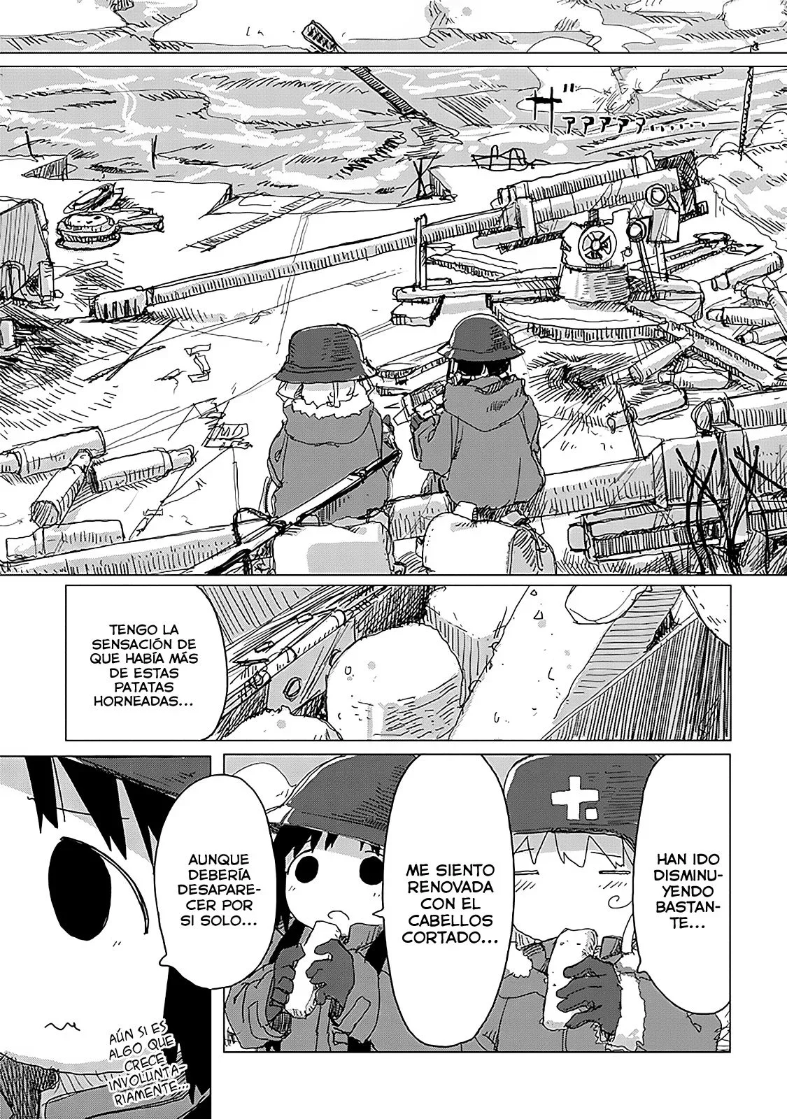 Capítulo 24, página 8