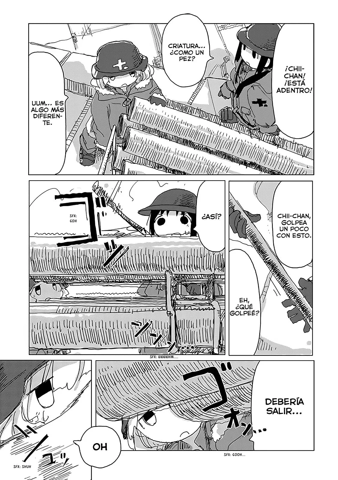 Capítulo 24, página 12