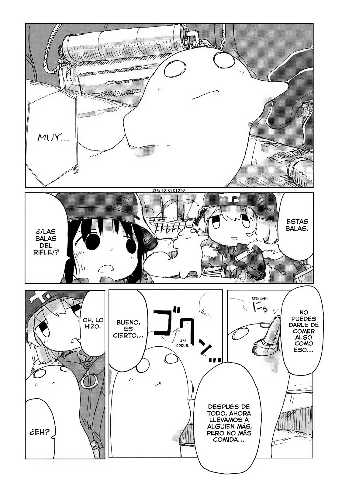 Capítulo 25, página 2