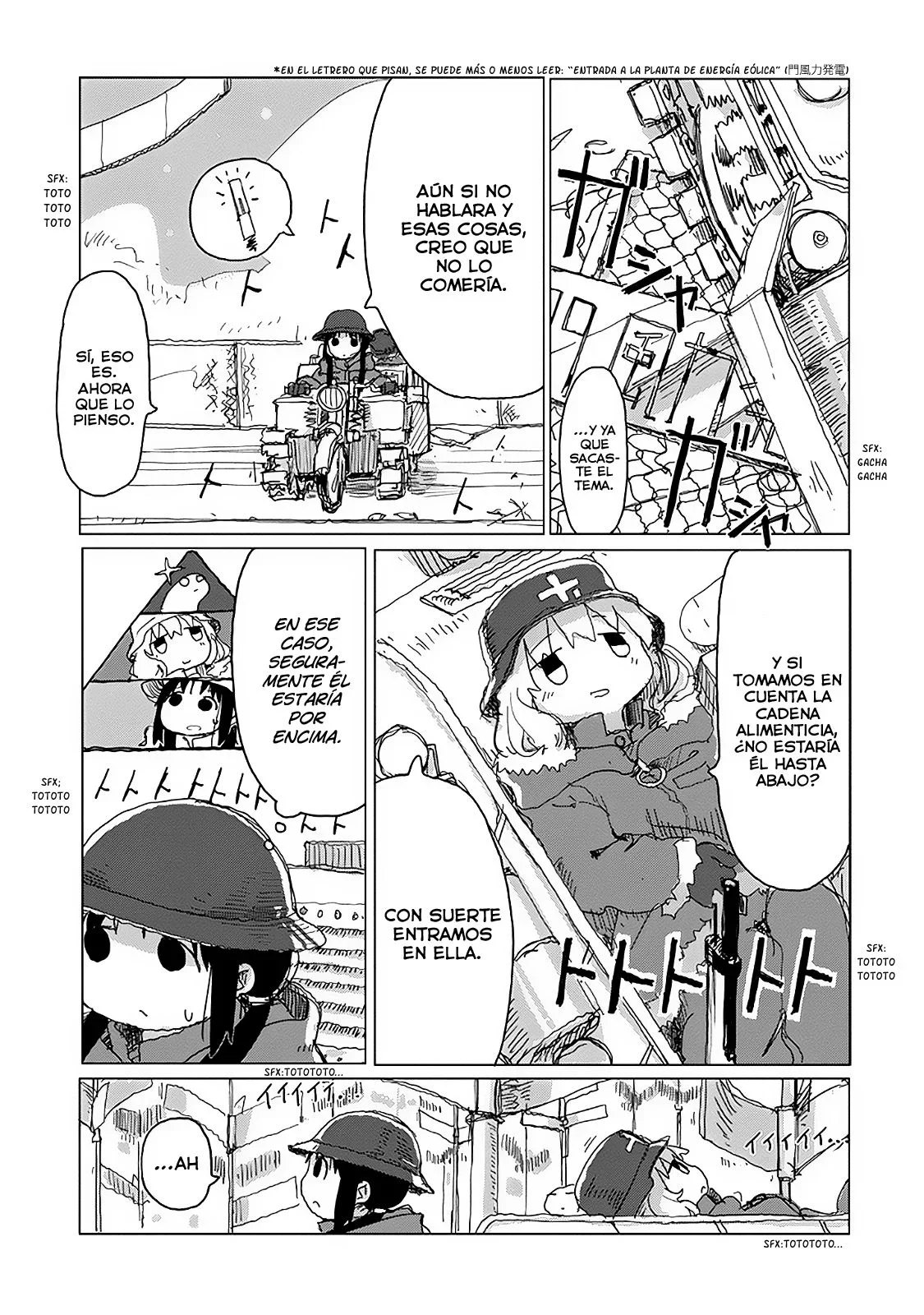 Capítulo 26, página 3