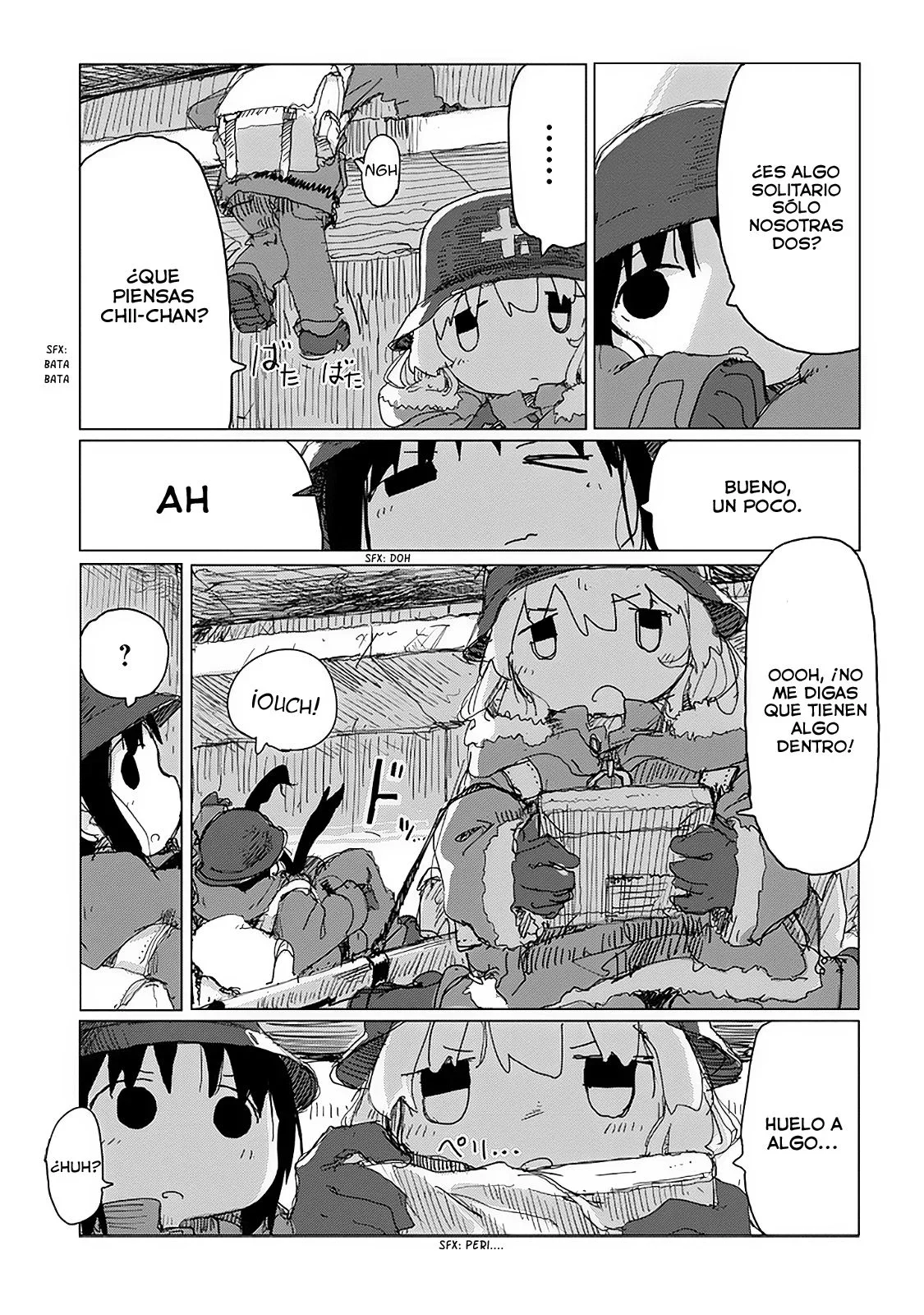 Capítulo 27, página 7