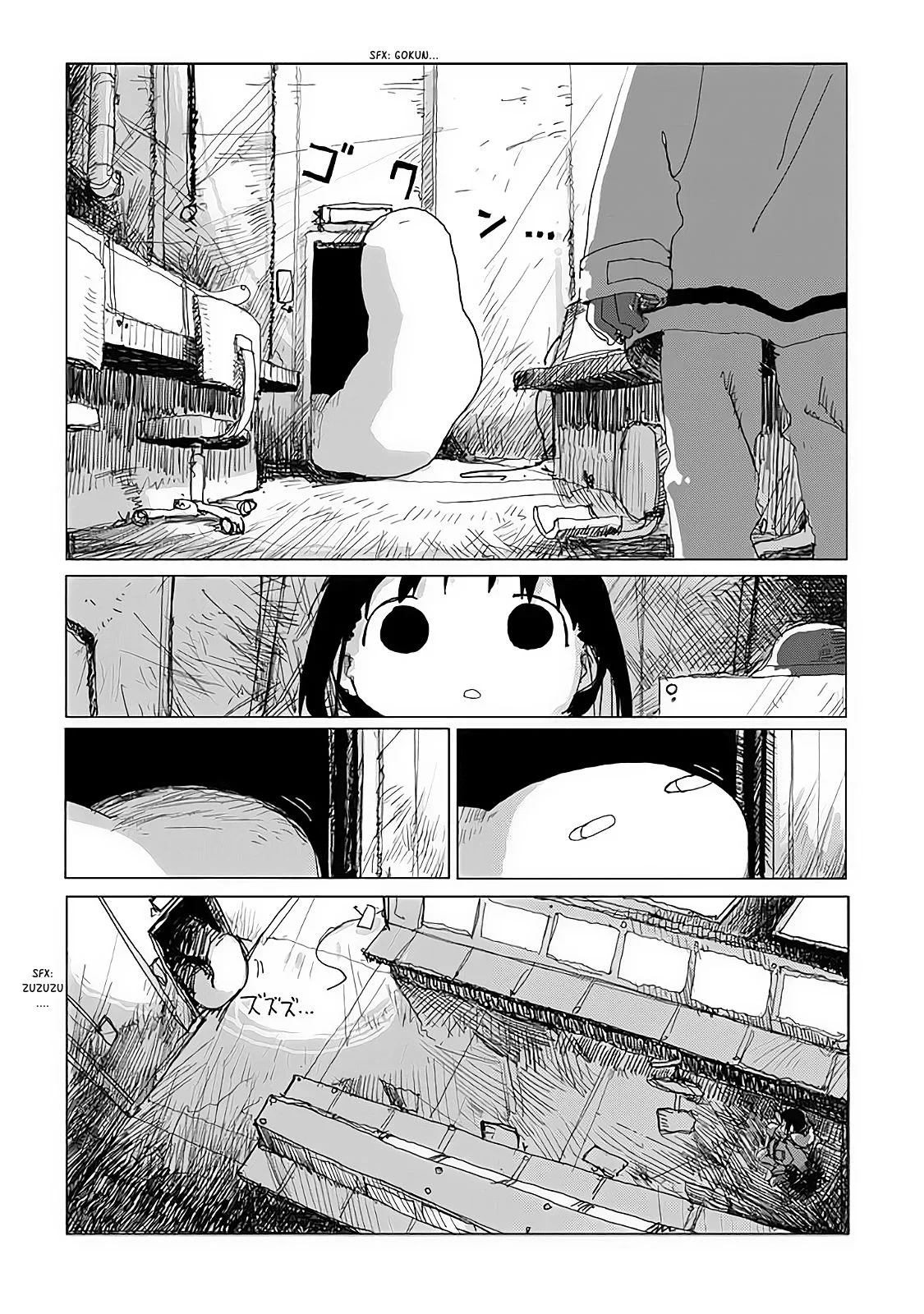 Capítulo 28, página 6