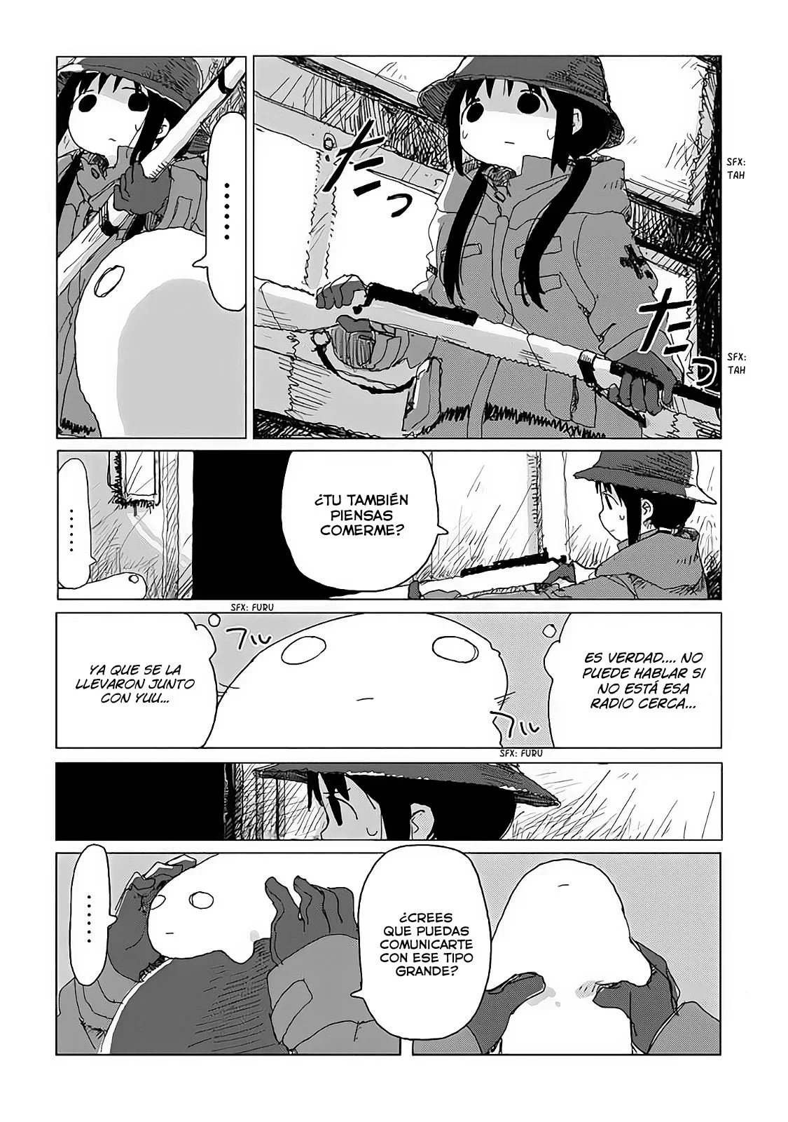 Capítulo 28, página 8