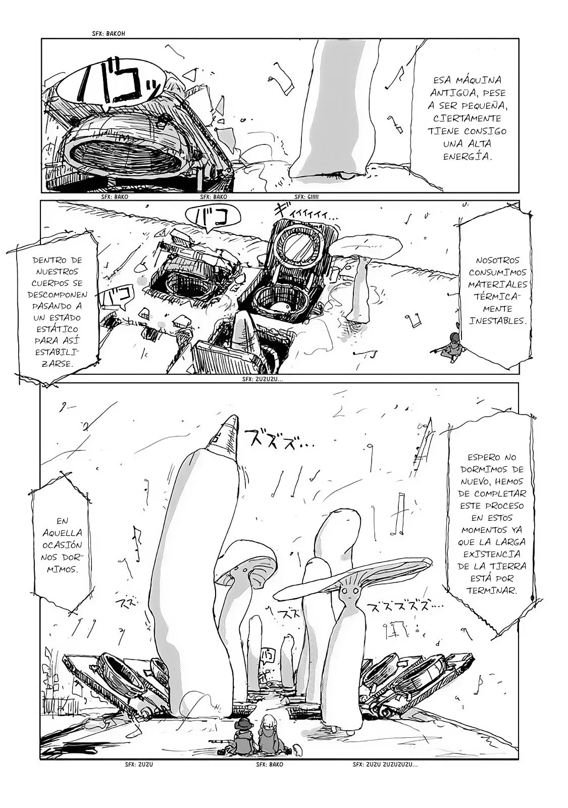 Capítulo 28, página 14