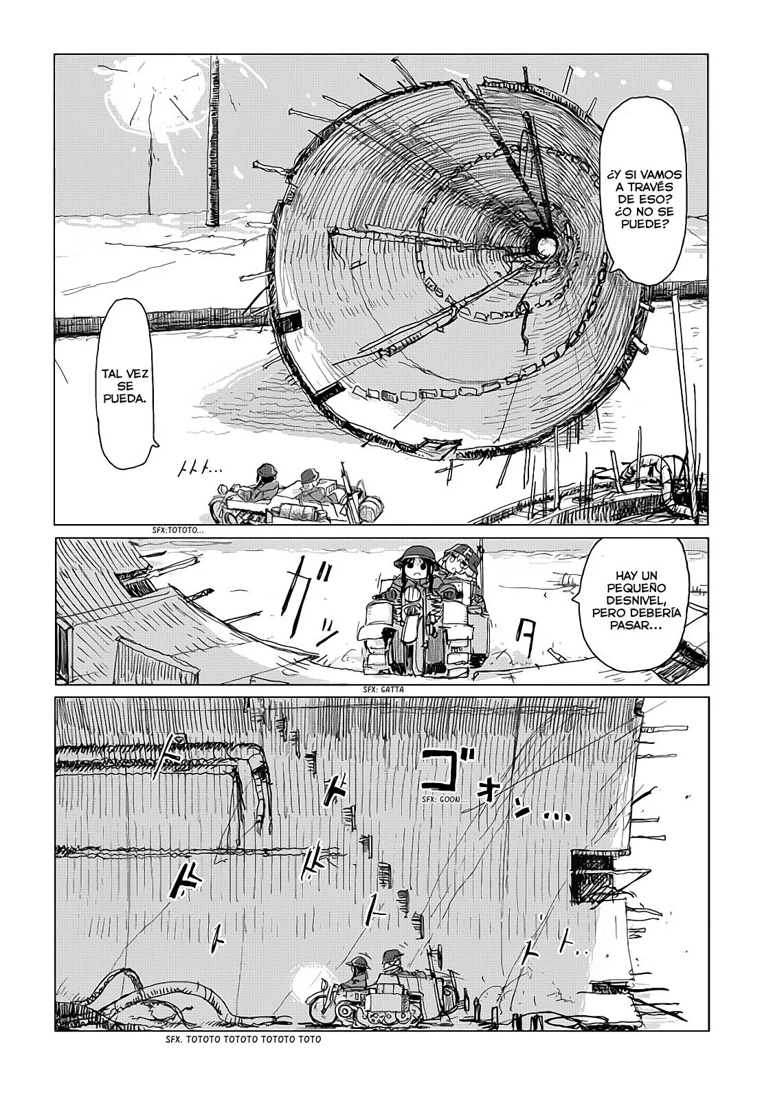 Capítulo 29, página 6