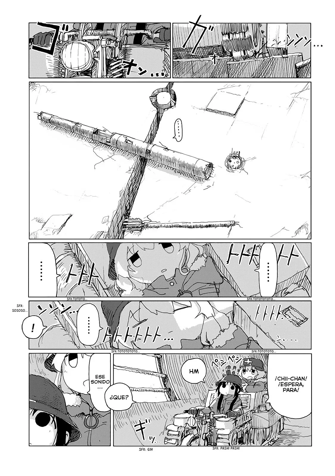 Capítulo 29, página 7