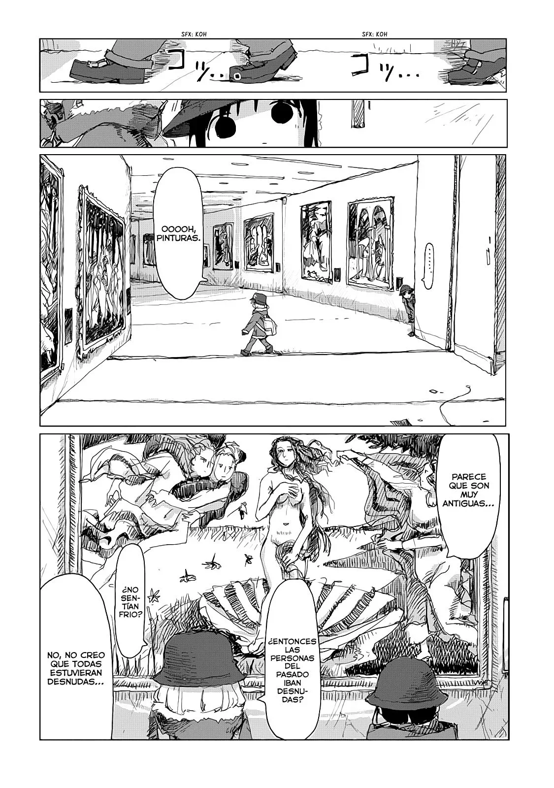 Capítulo 31, página 4