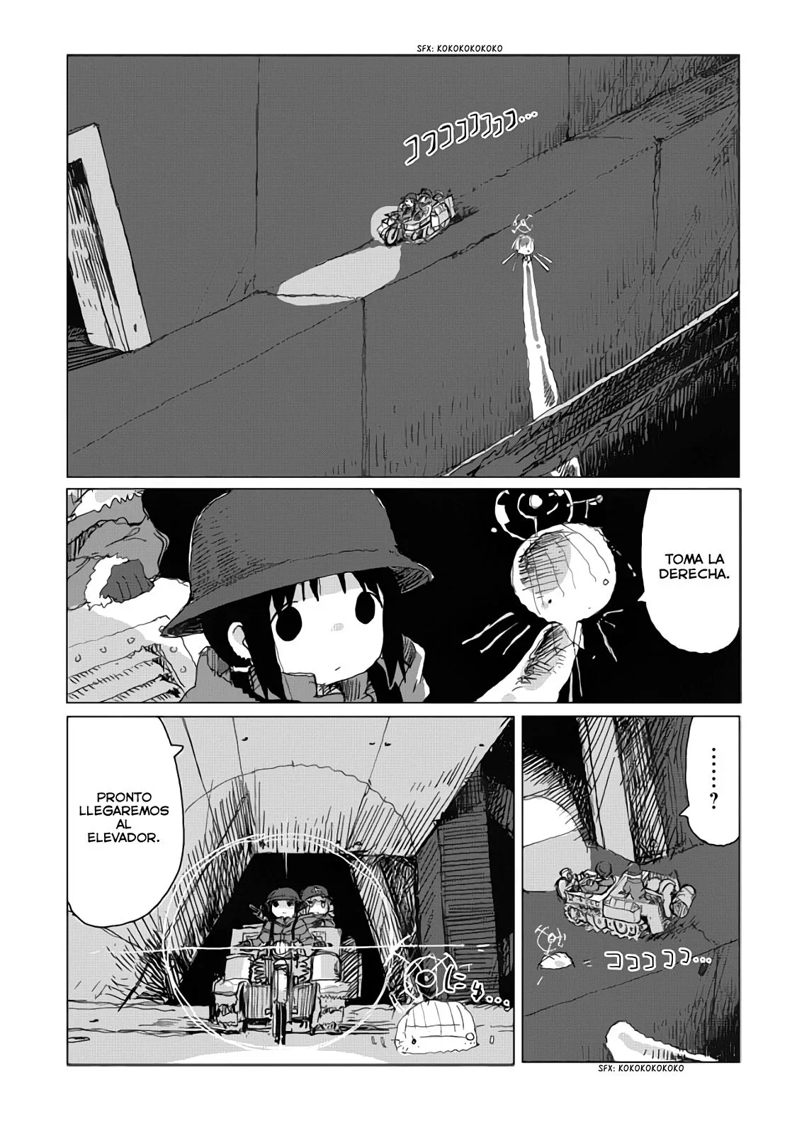Capítulo 34, página 6