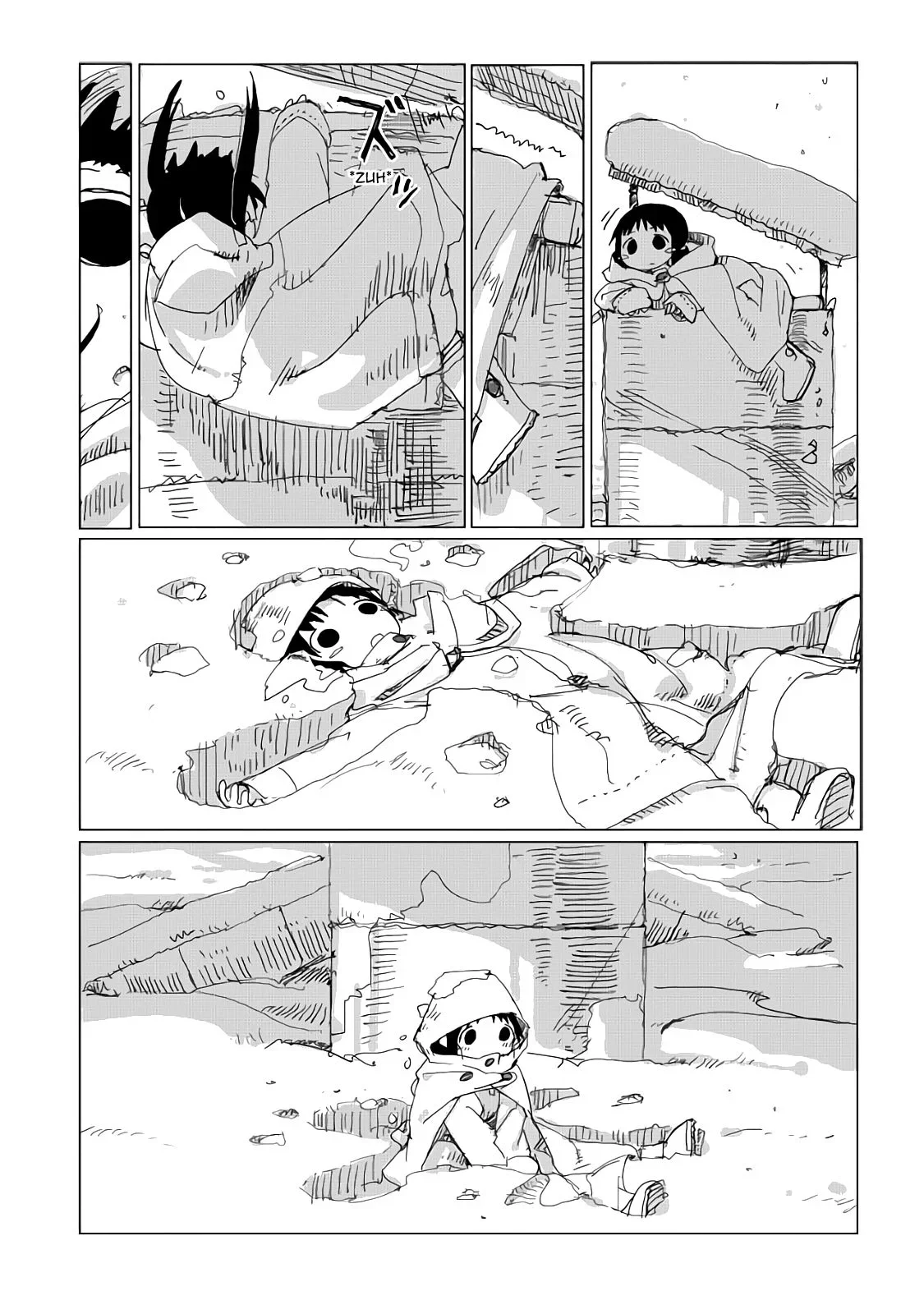 Capítulo 35, página 3