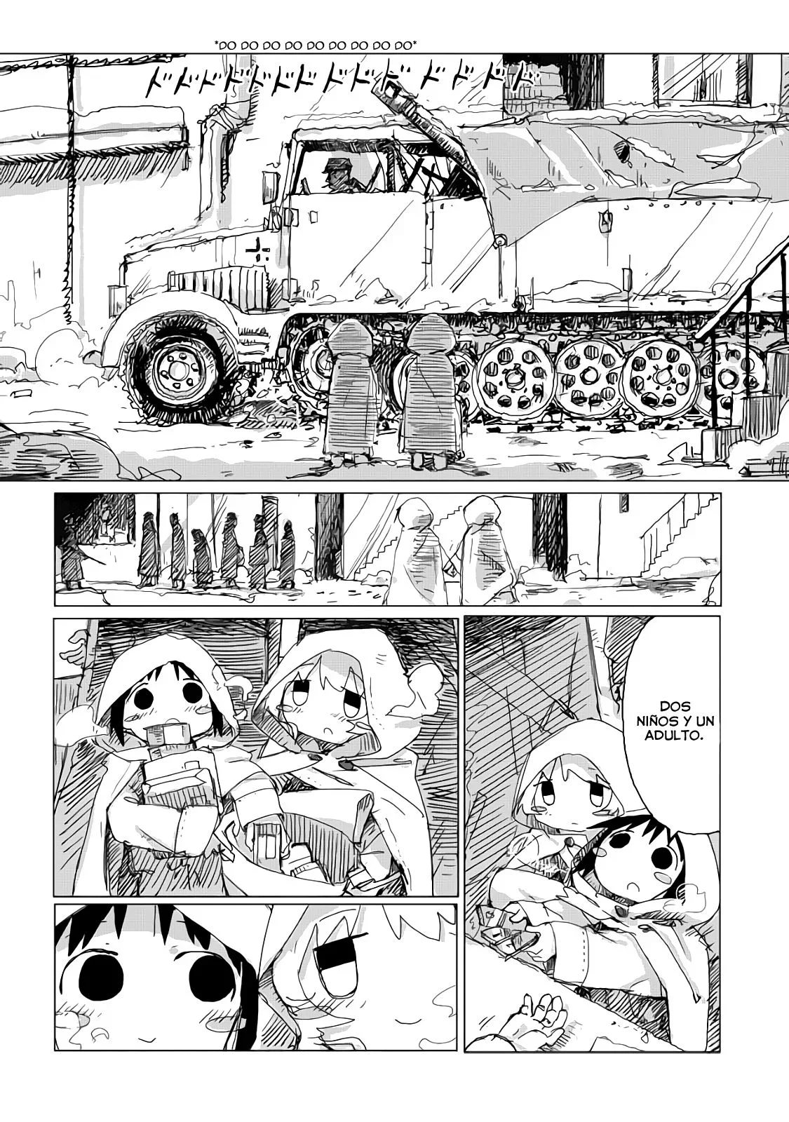 Capítulo 35, página 6