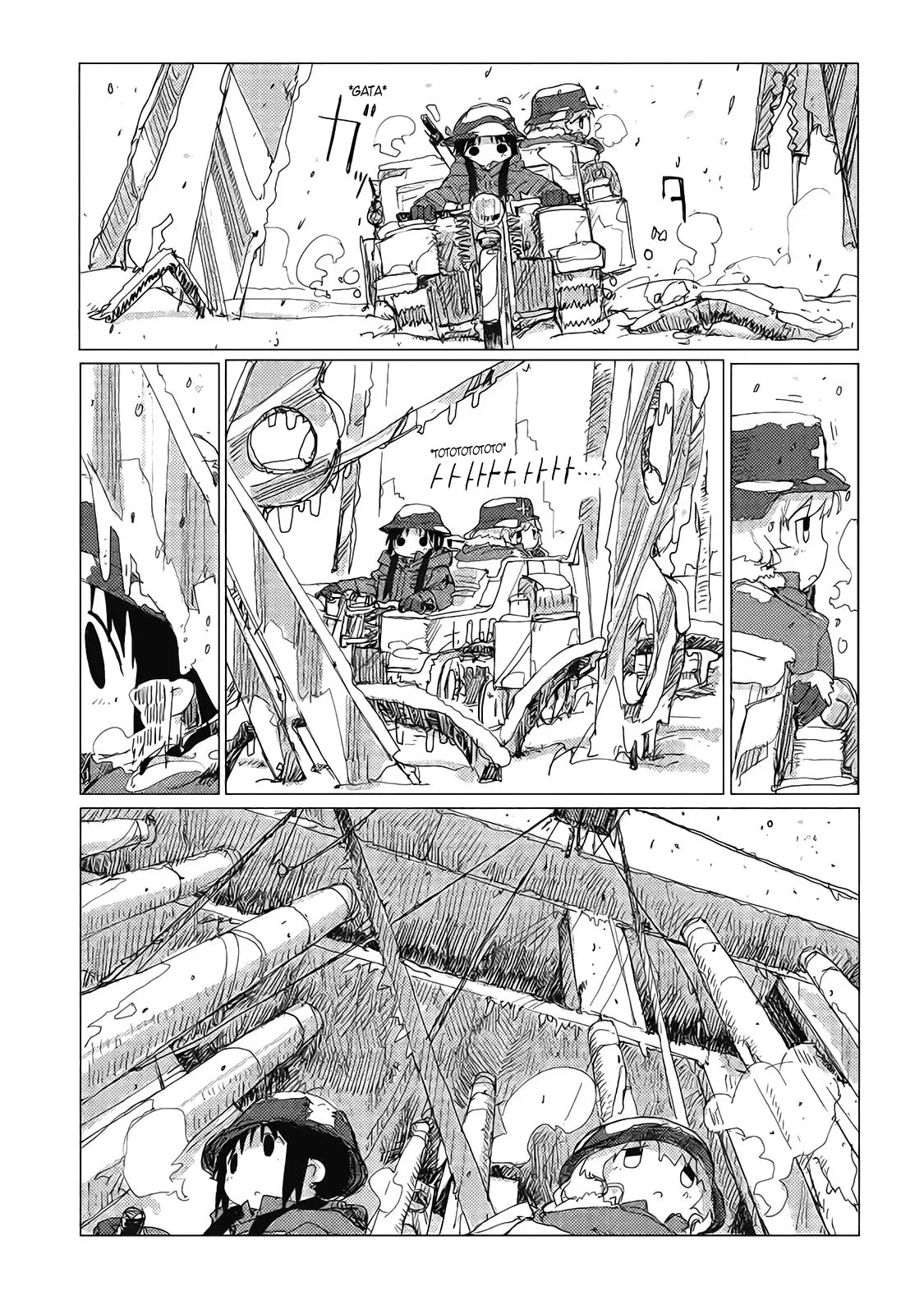 Capítulo 36, página 3