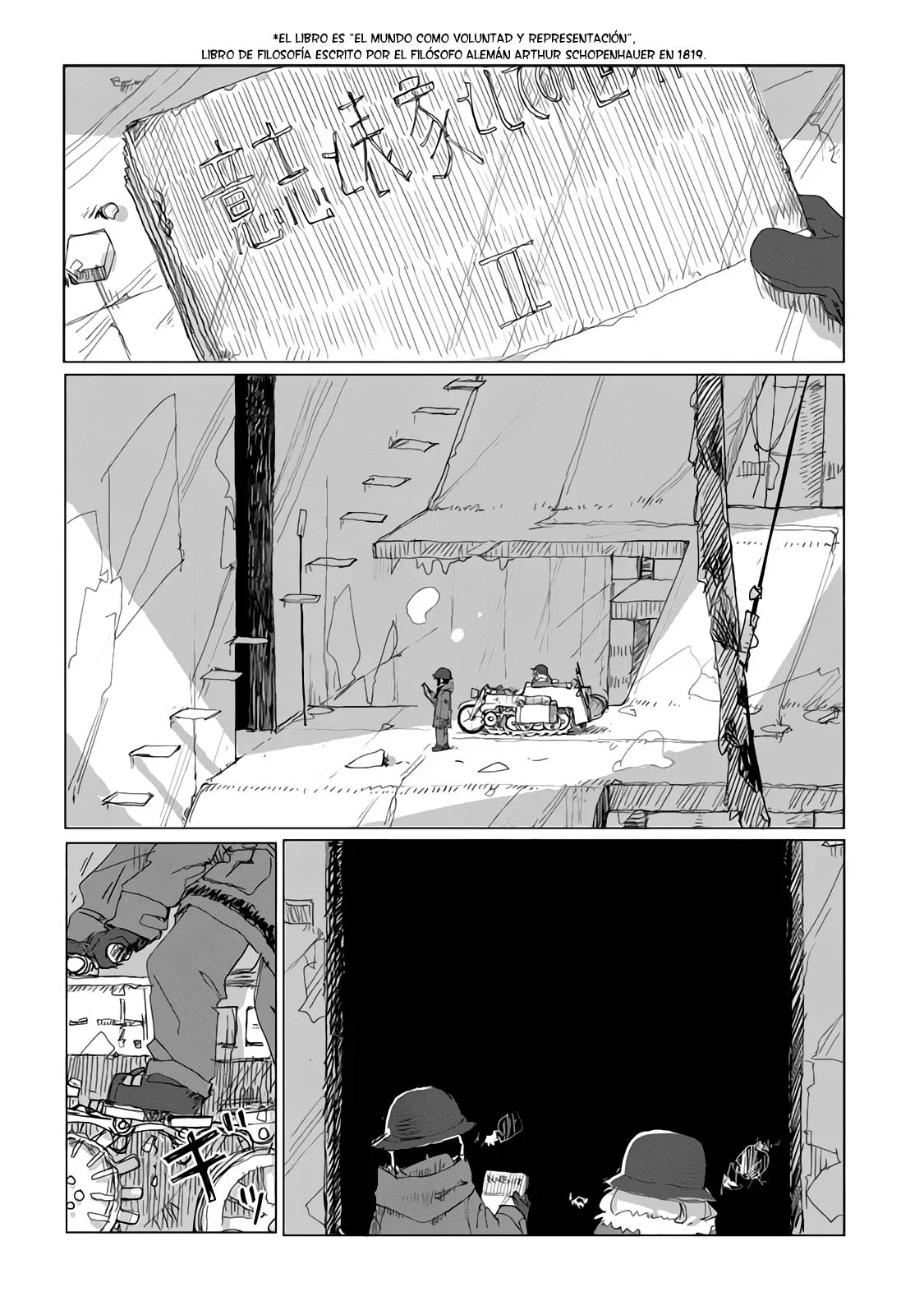 Capítulo 38, página 2
