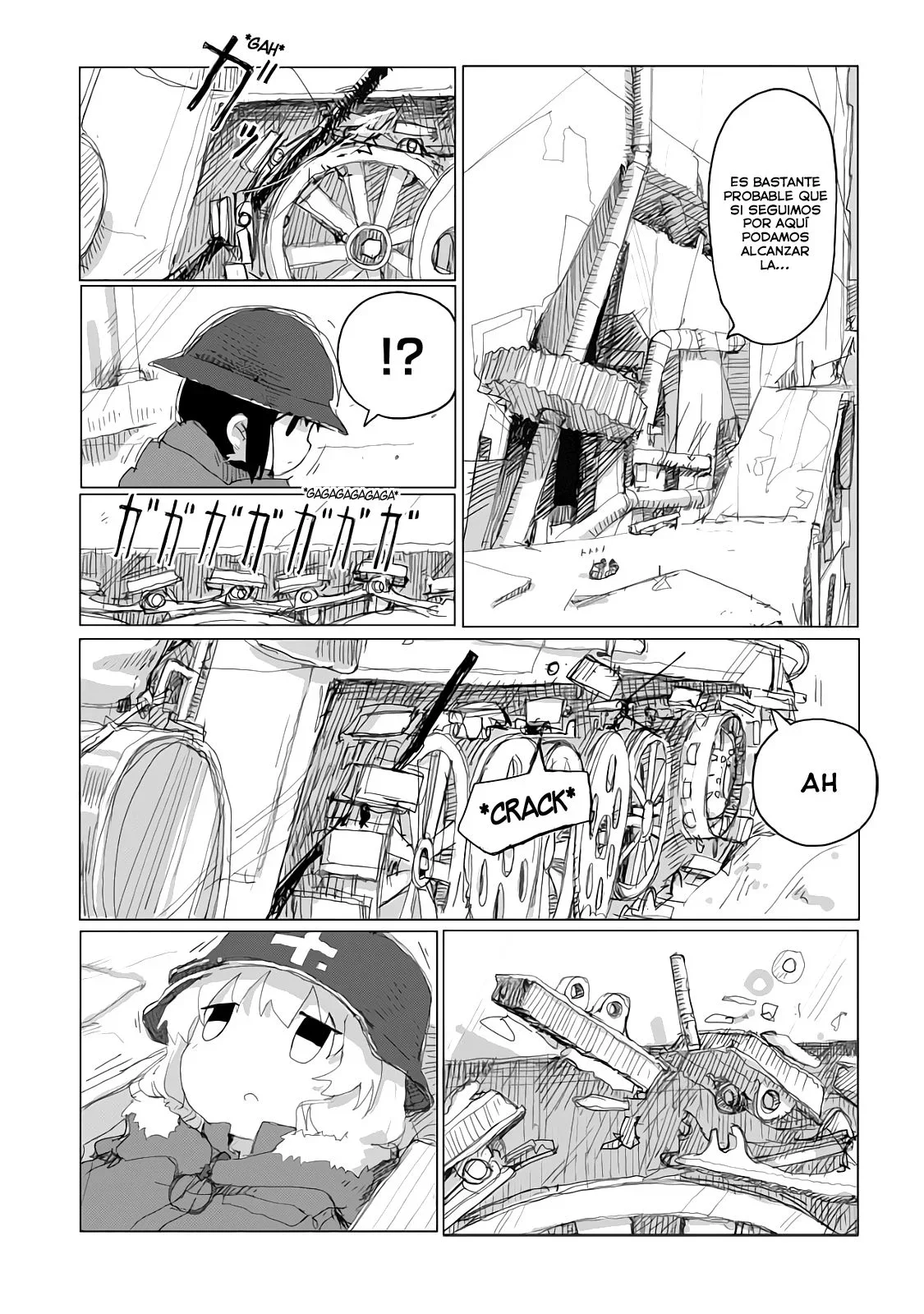 Capítulo 39, página 3