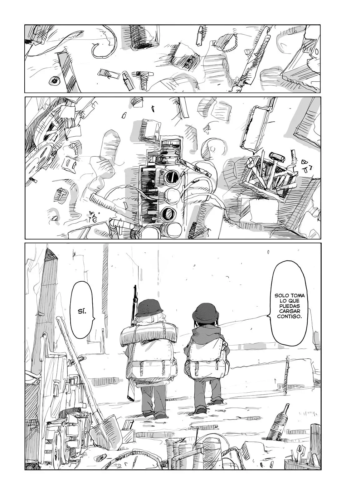 Capítulo 39, página 17
