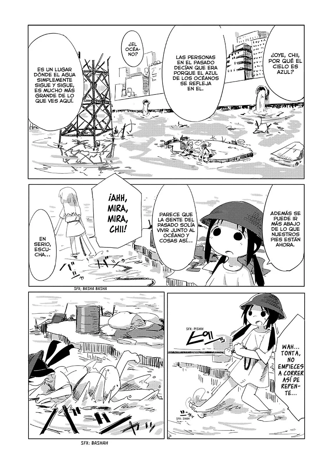 Capítulo 4, página 8