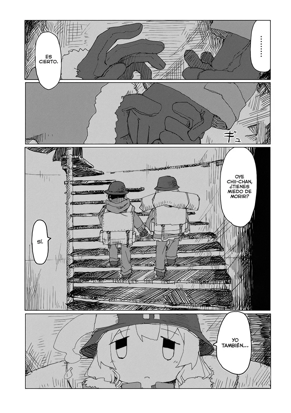 Capítulo 41, página 6