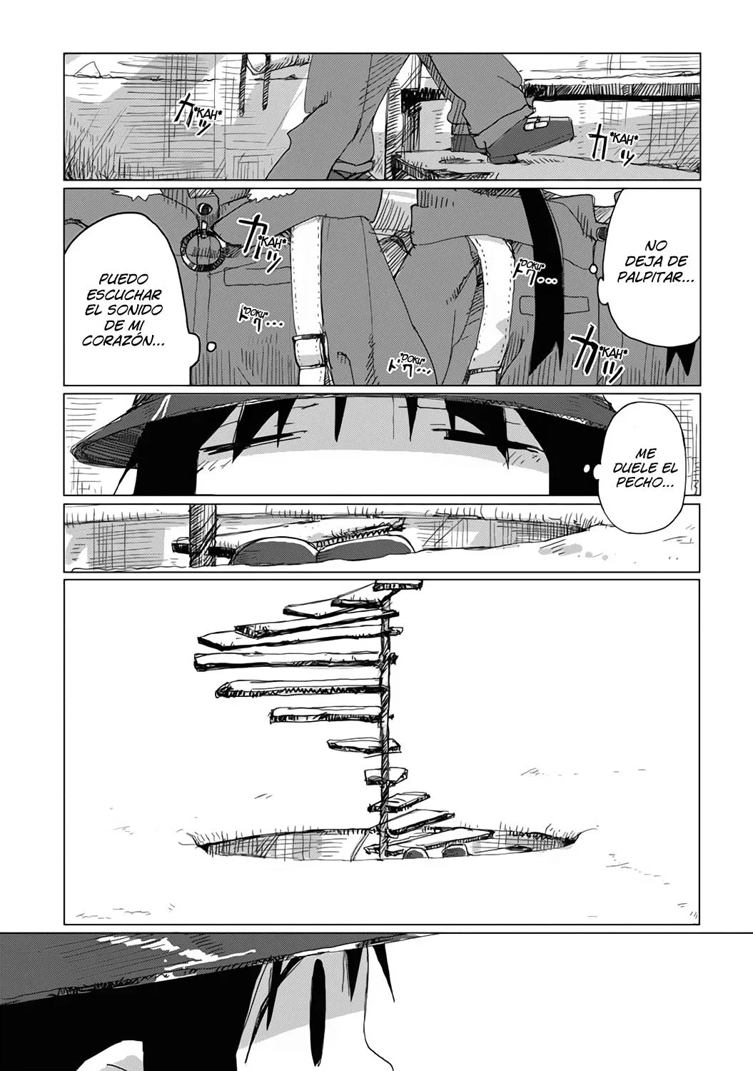 Capítulo 42, página 1