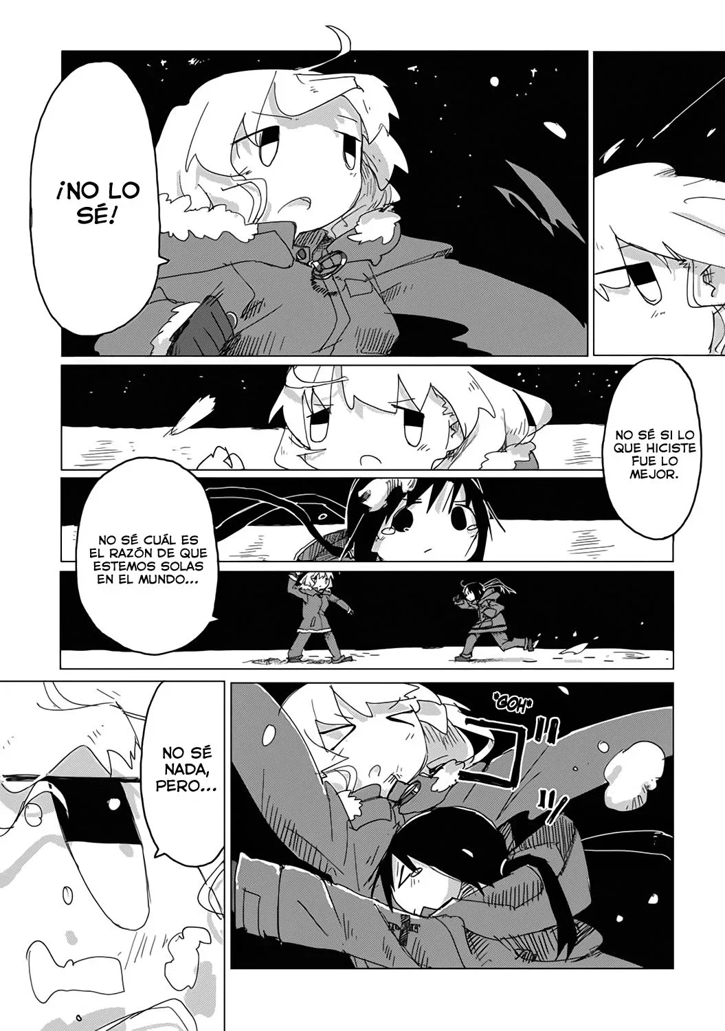 Capítulo 42, página 10