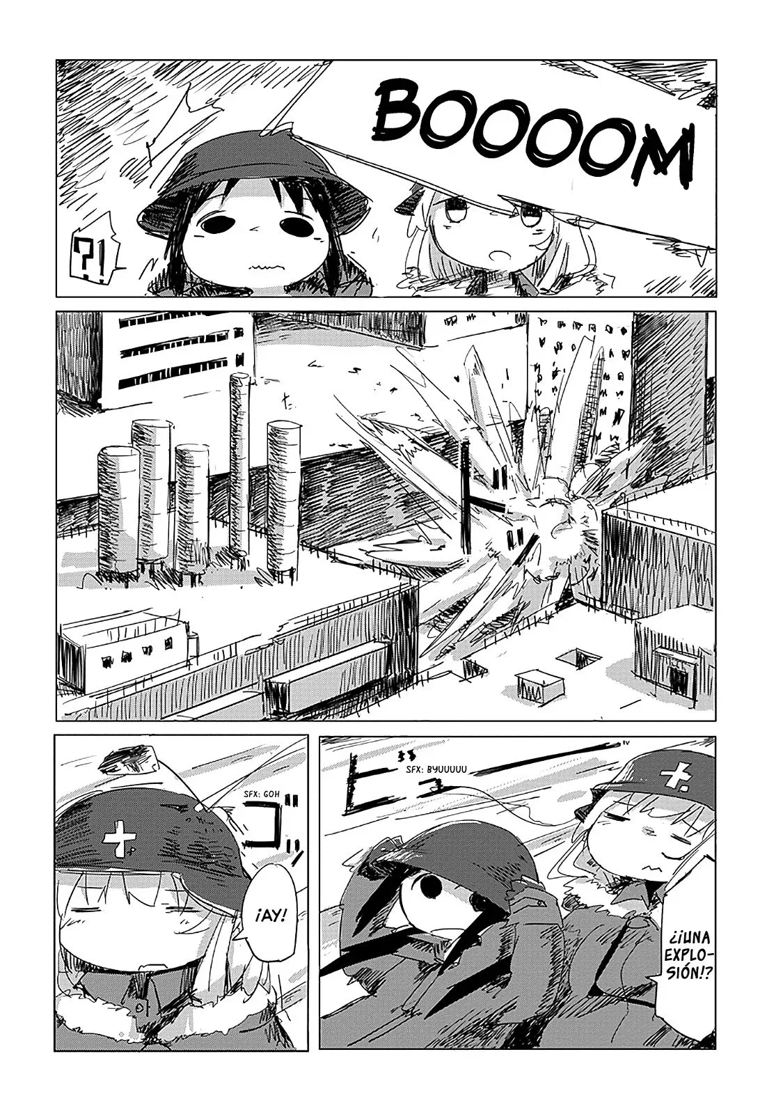Capítulo 5, página 6
