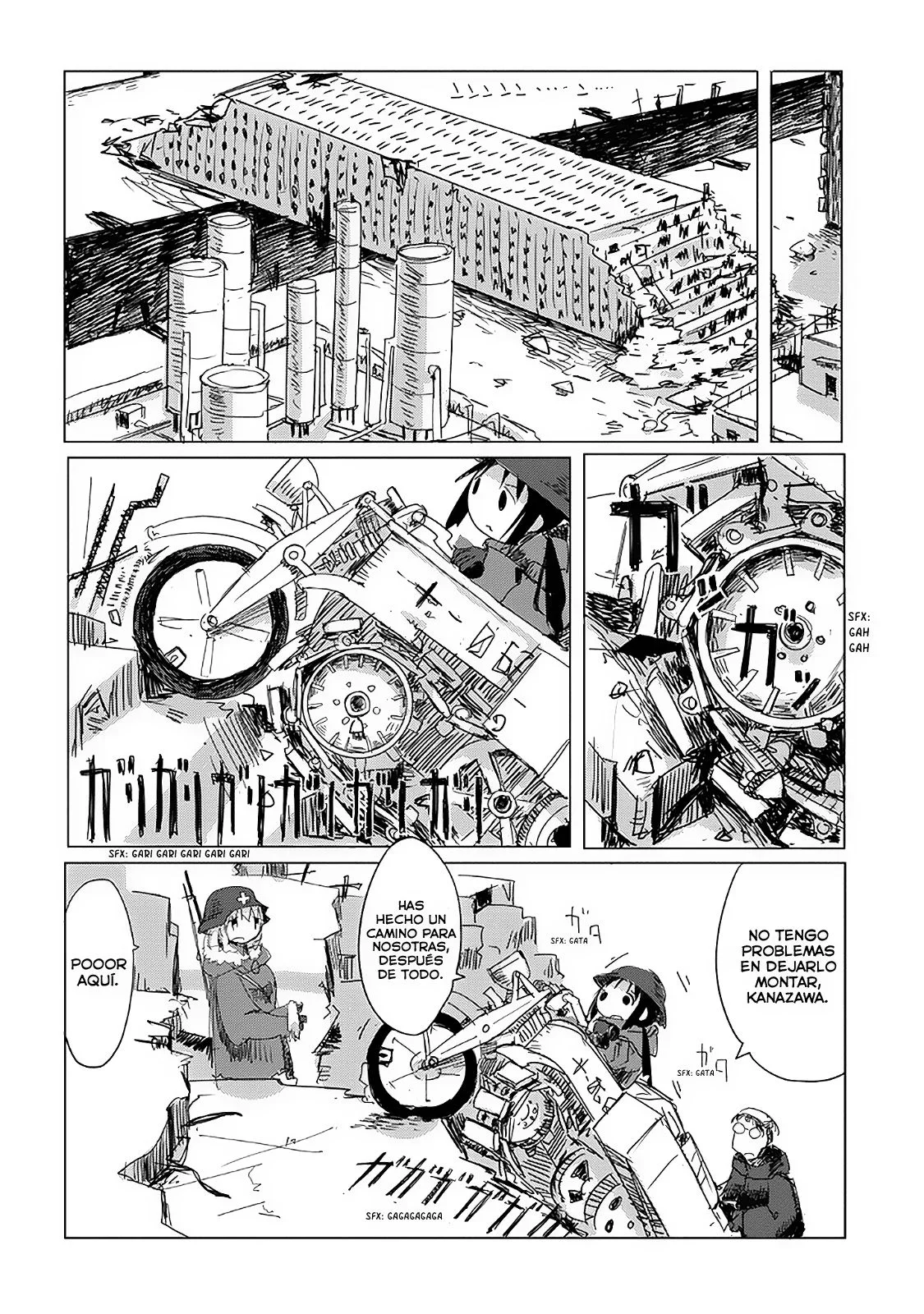 Capítulo 5, página 13