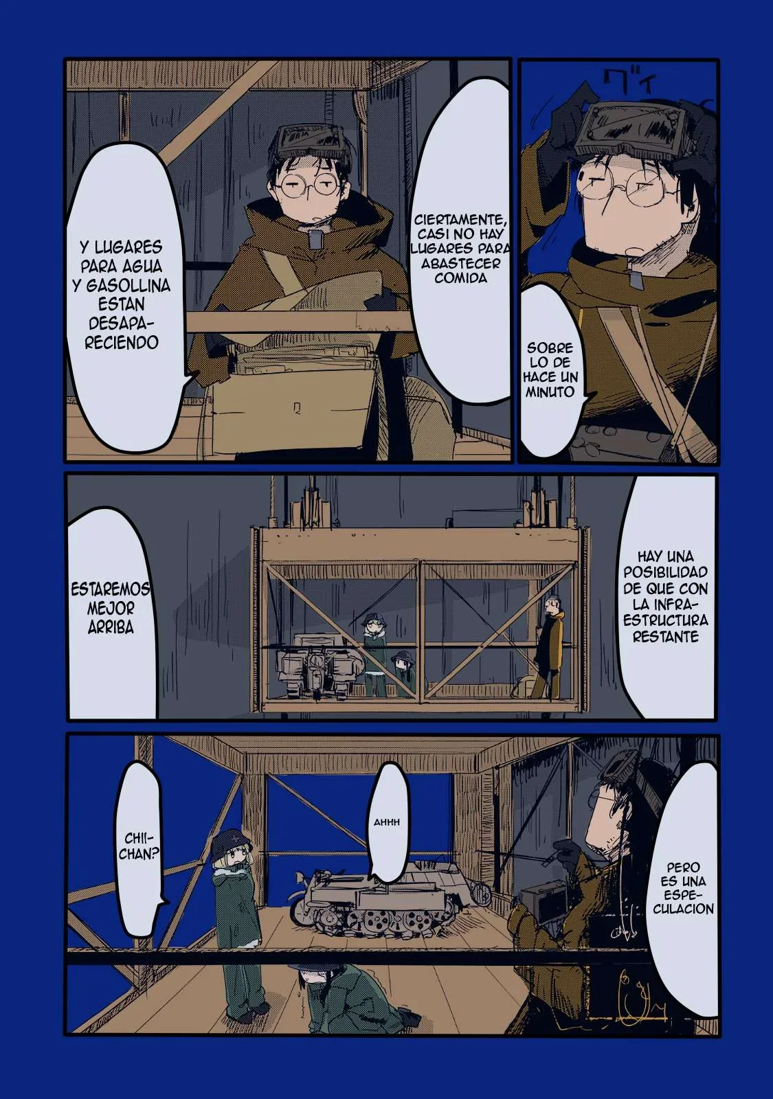 Capítulo 7, página 6