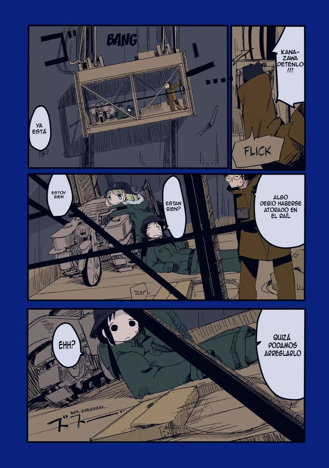 Capítulo 7, página 9