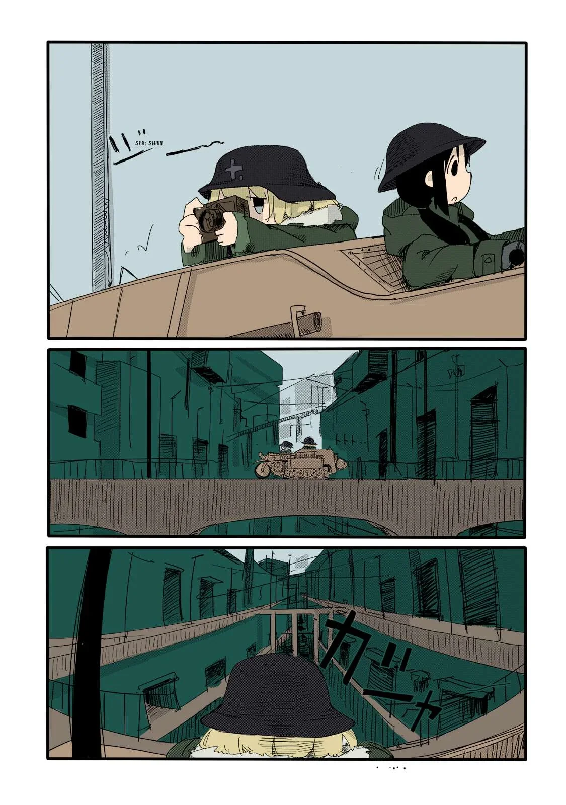 Capítulo 8, página 9