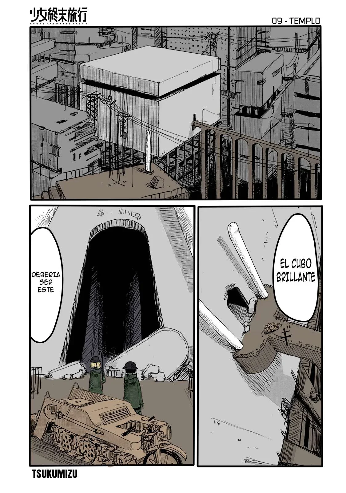 Capítulo 9, página 2