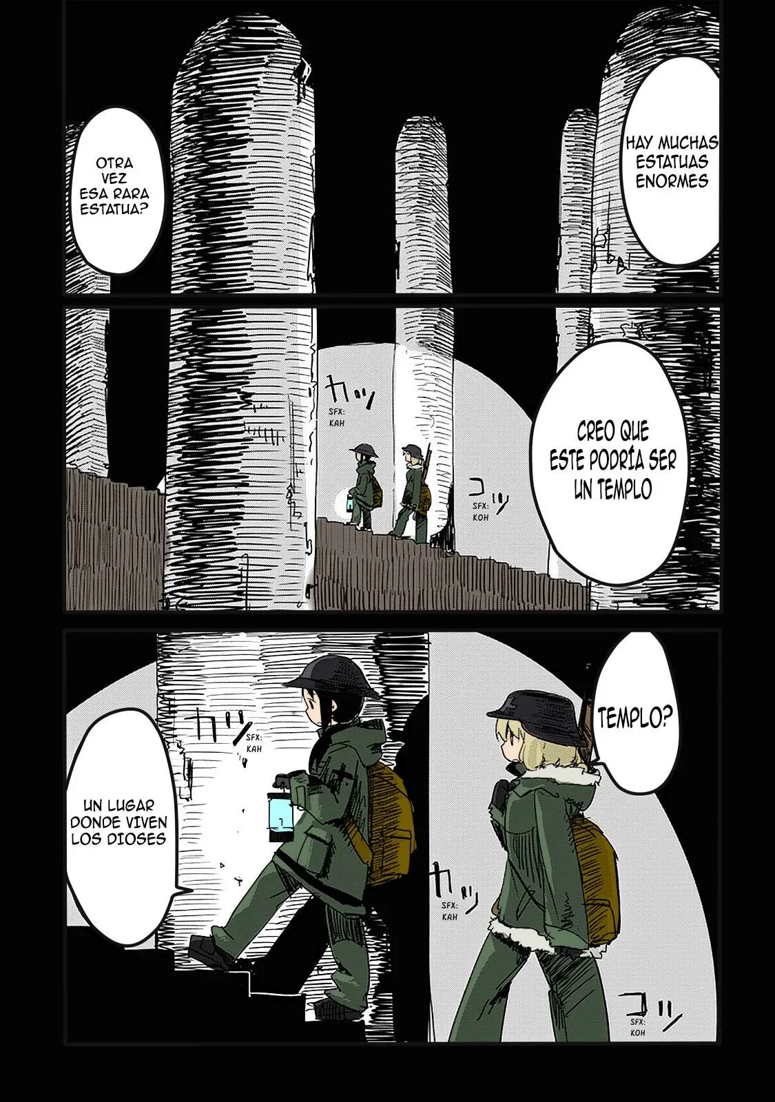 Capítulo 9, página 4