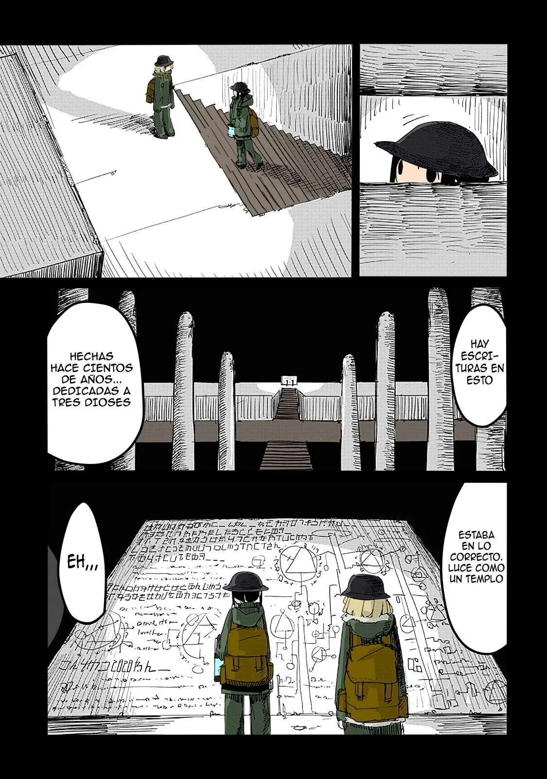 Capítulo 9, página 6