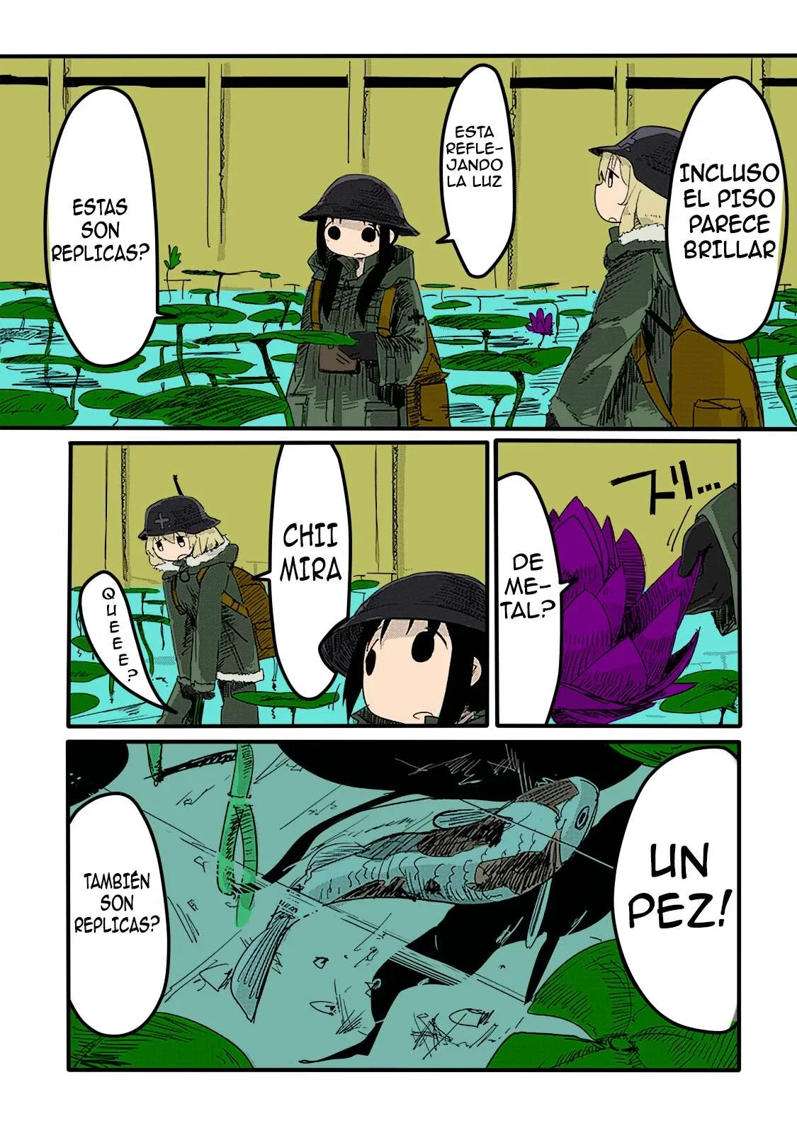 Capítulo 9, página 13