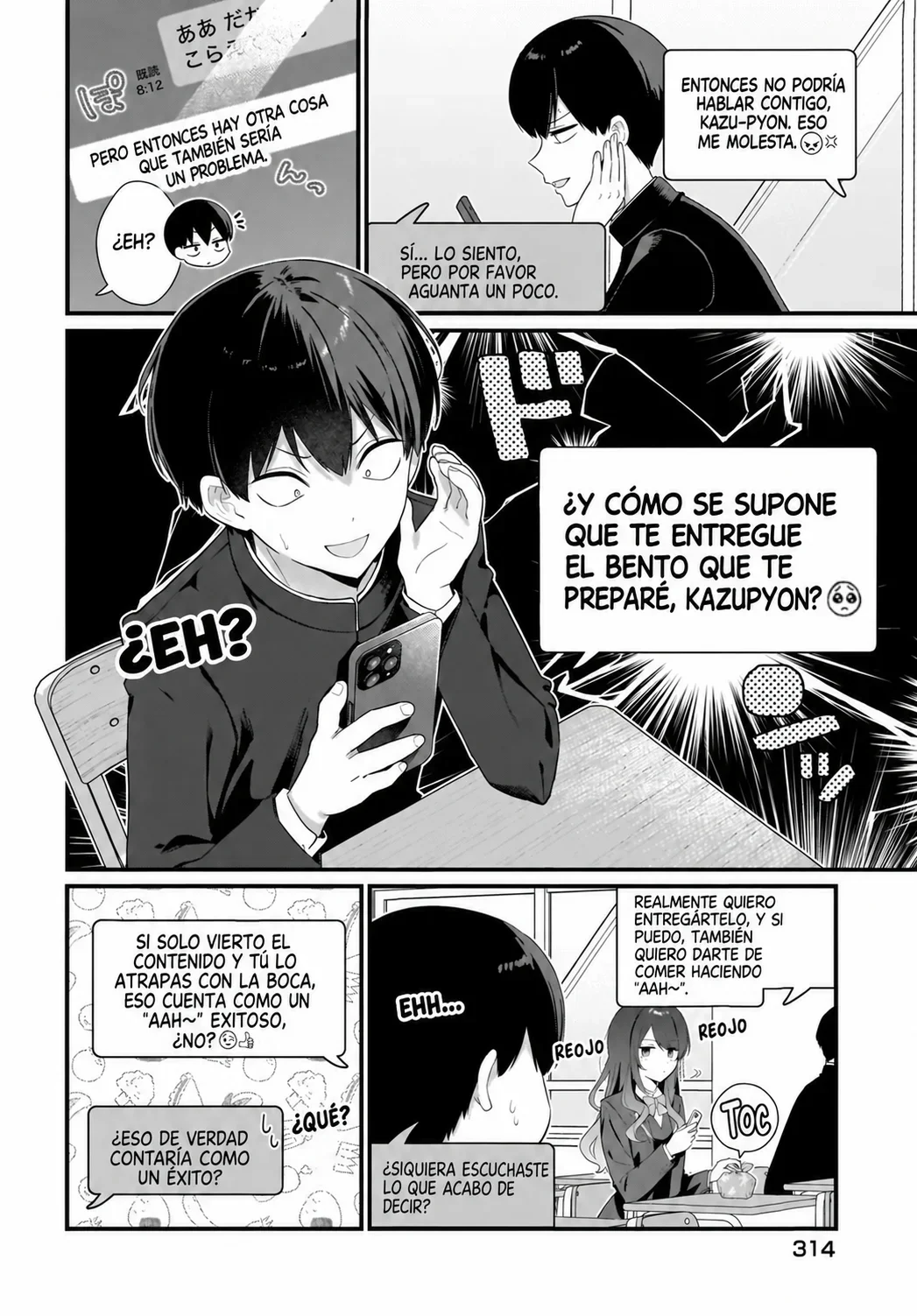 Capítulo 4, página 4