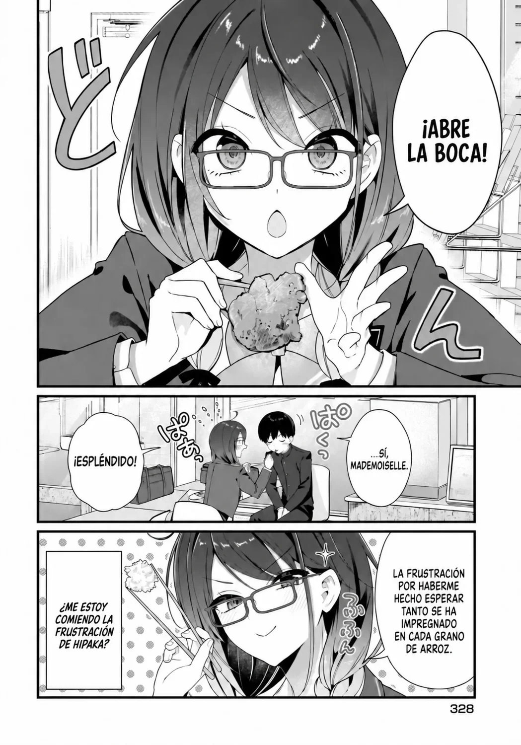 Capítulo 4, página 18