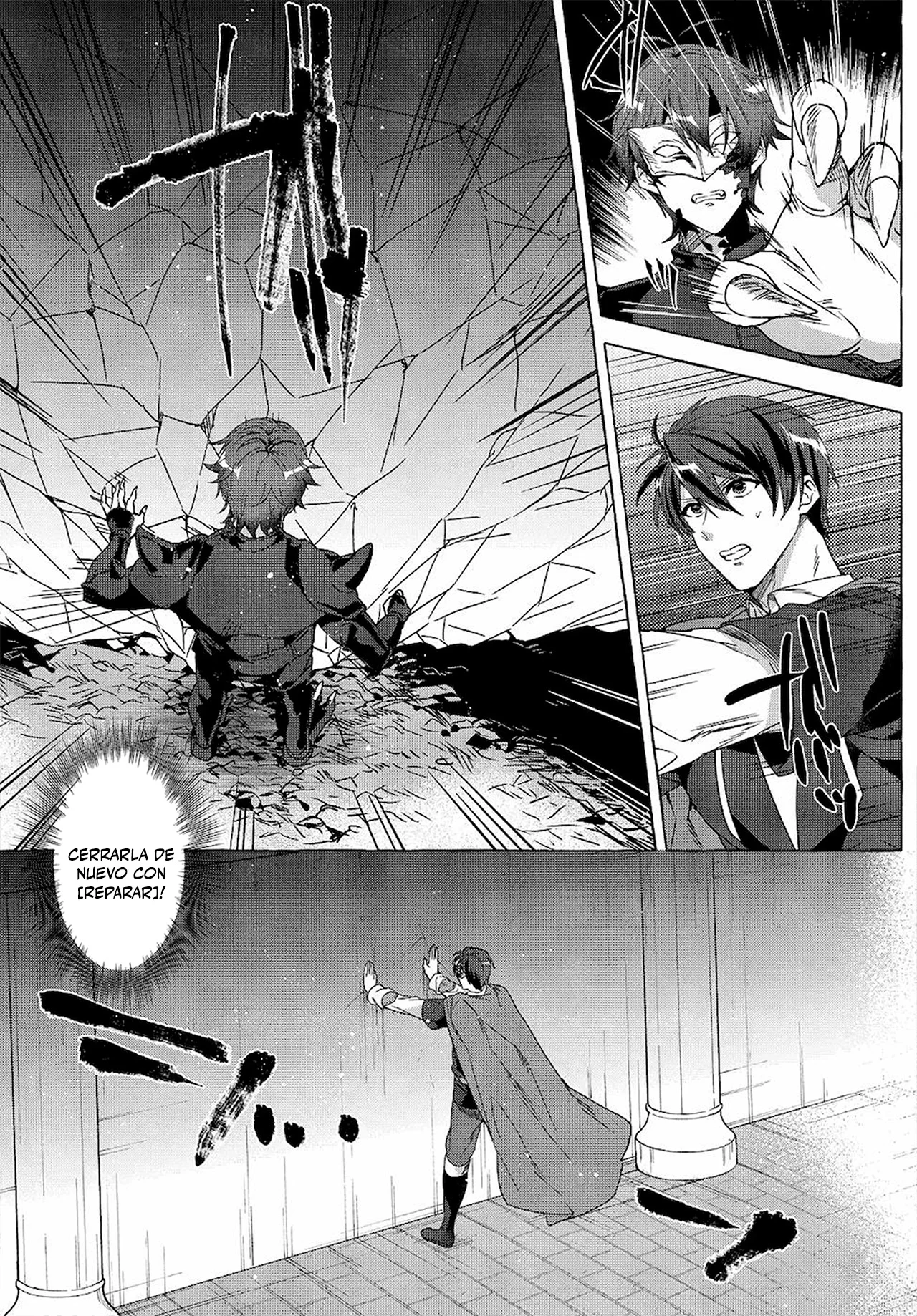 Capítulo 12, página 6
