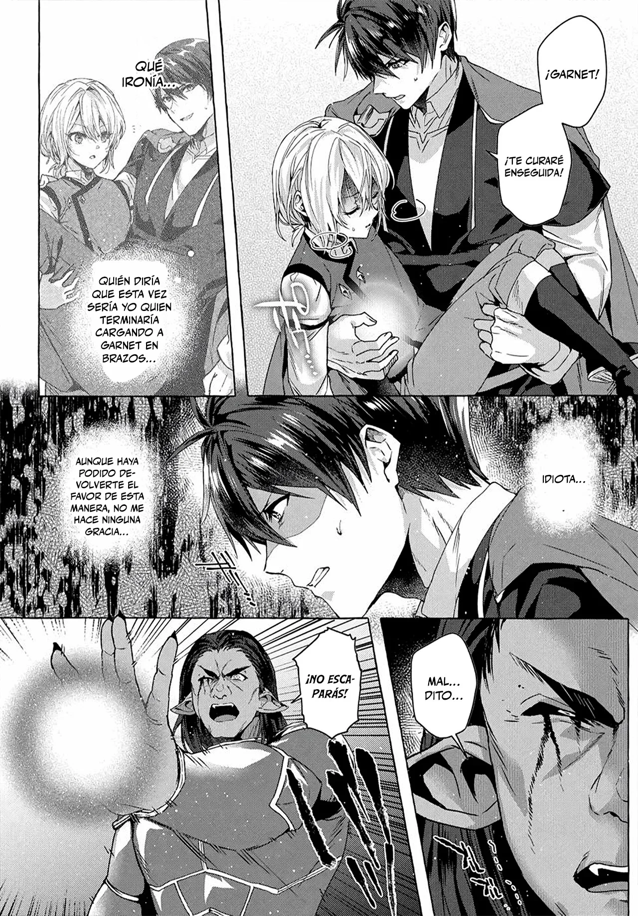 Capítulo 20, página 20