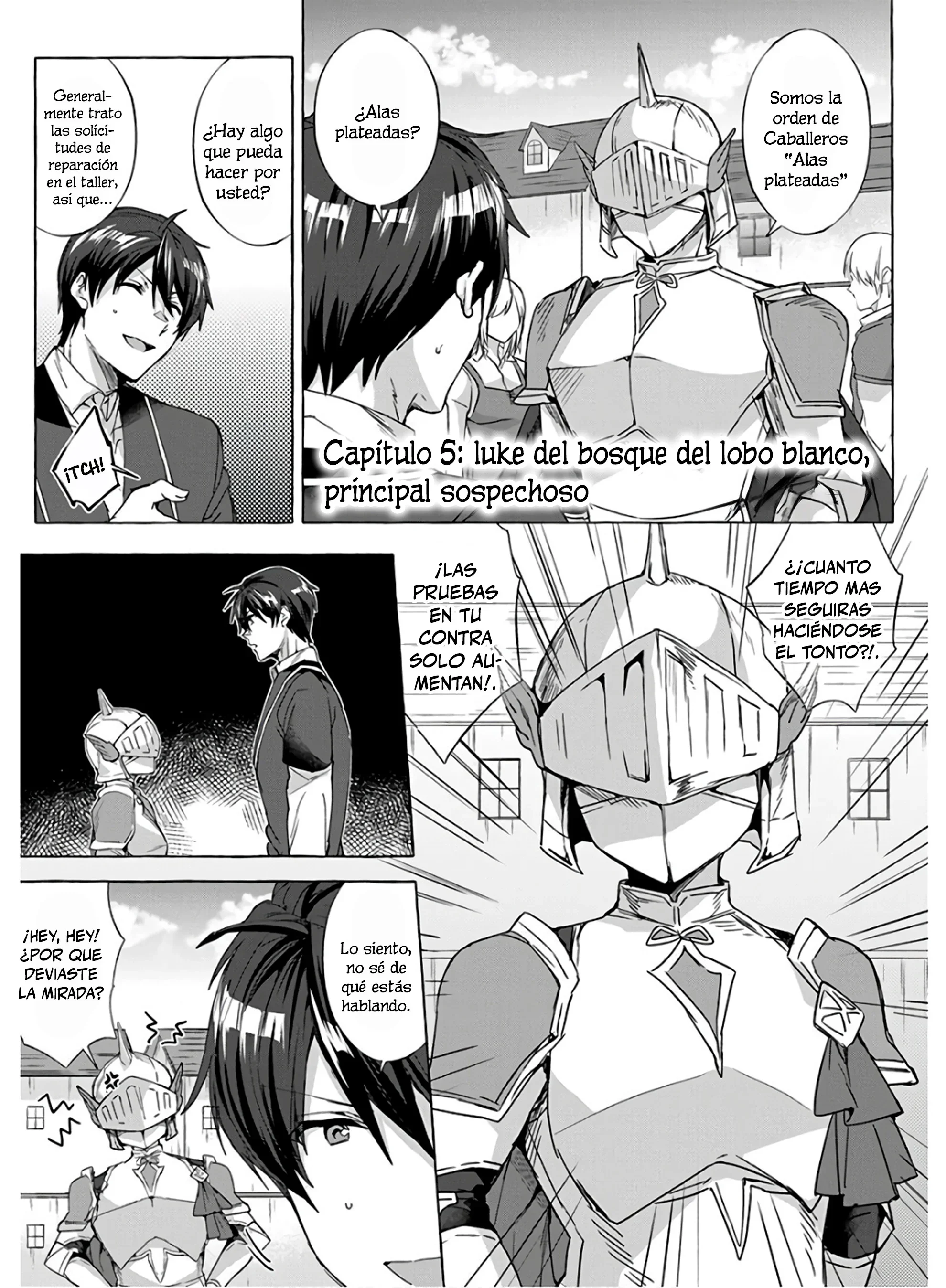 Capítulo 5, página 1