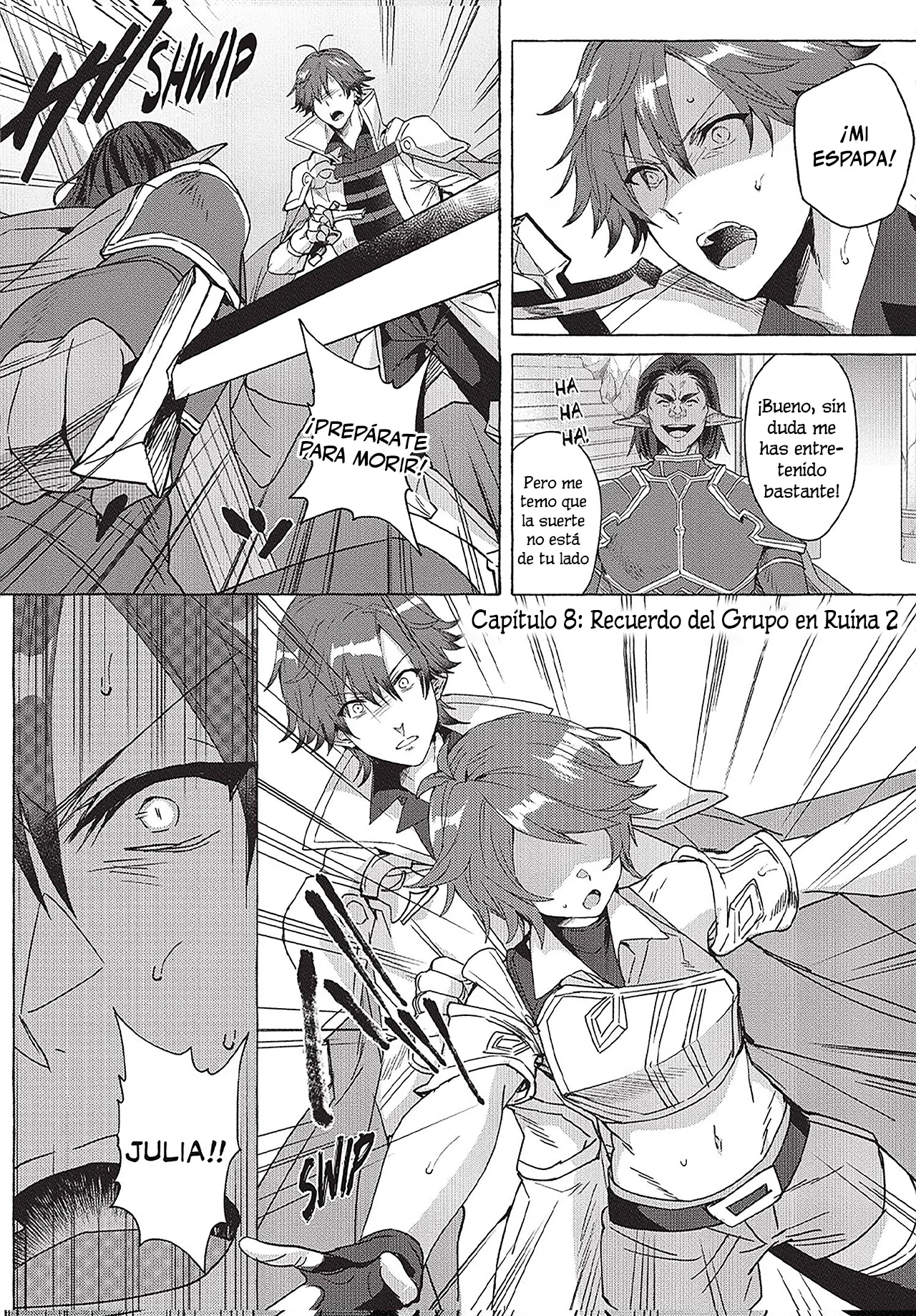 Capítulo 9, página 1