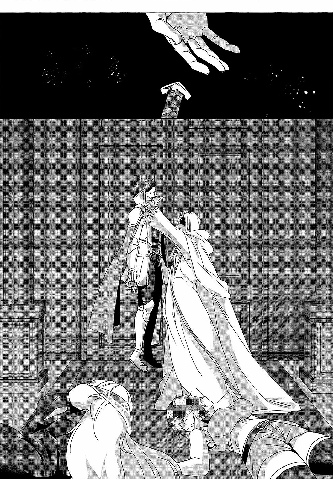Capítulo 9, página 3