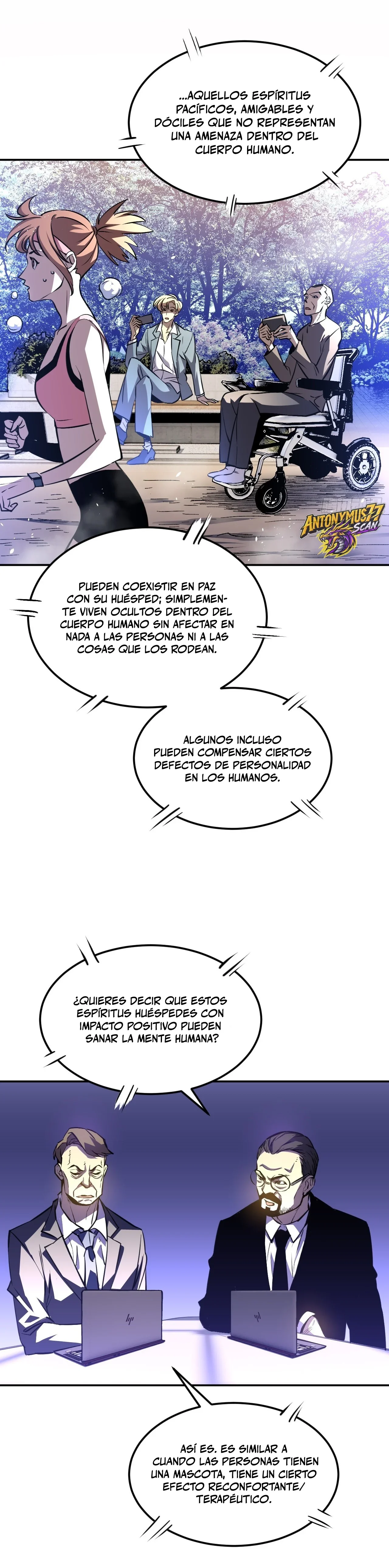 Capítulo 13, página 3