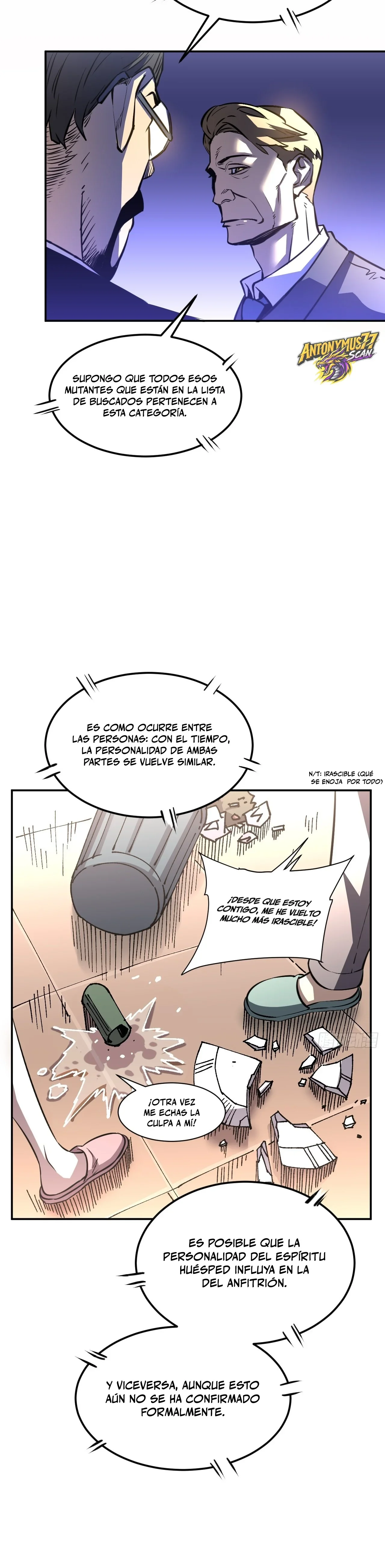 Capítulo 13, página 5