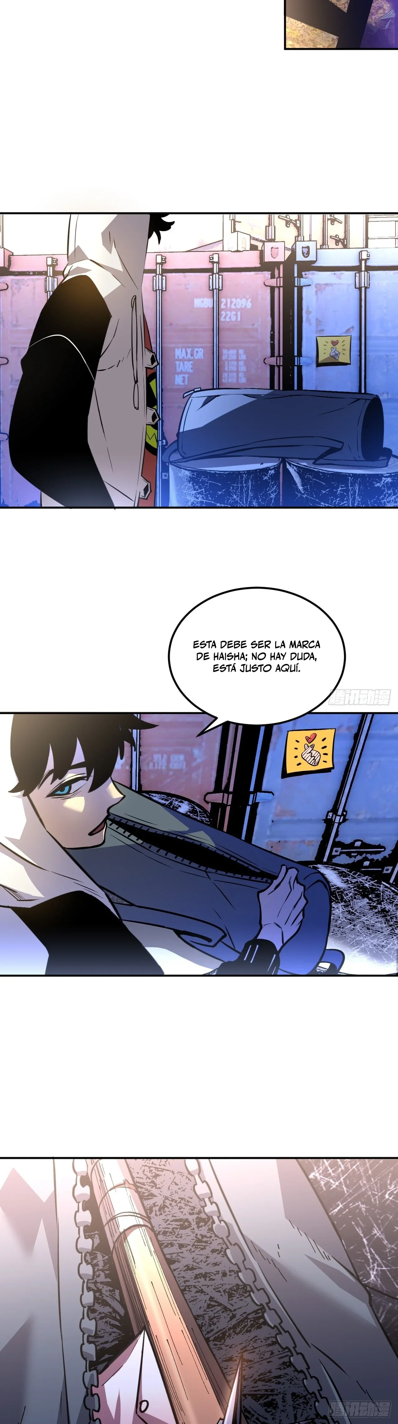 Capítulo 13, página 9
