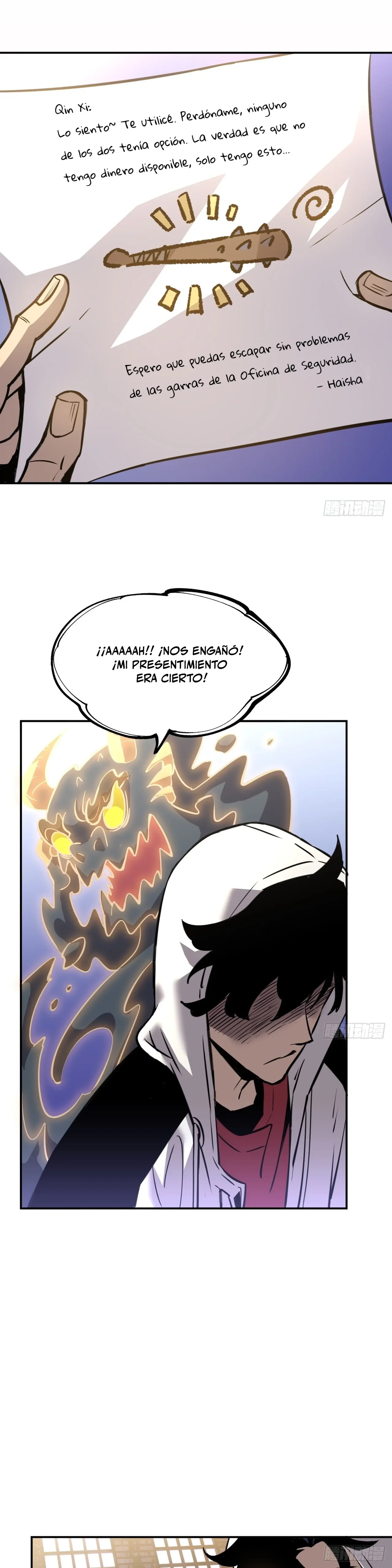 Capítulo 13, página 11