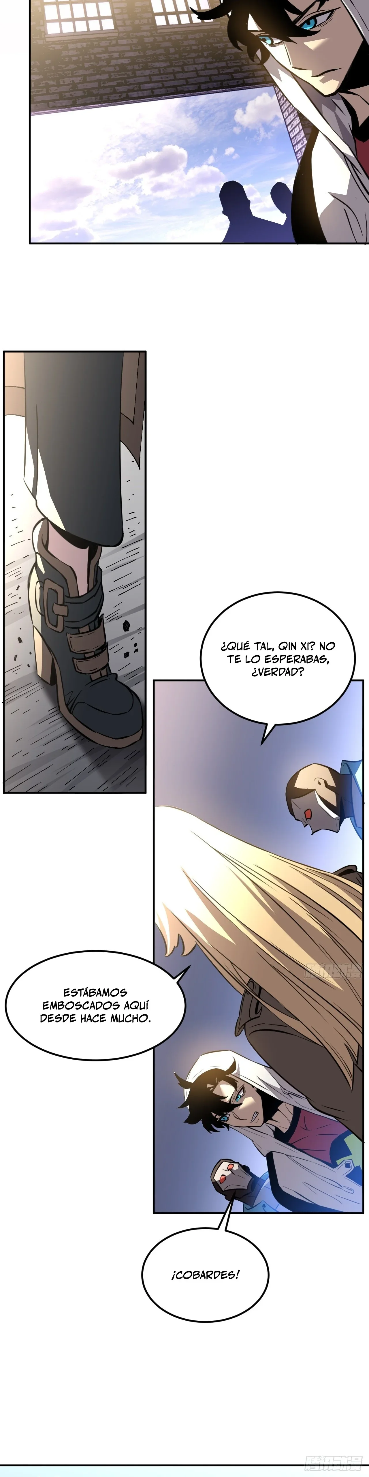 Capítulo 13, página 12