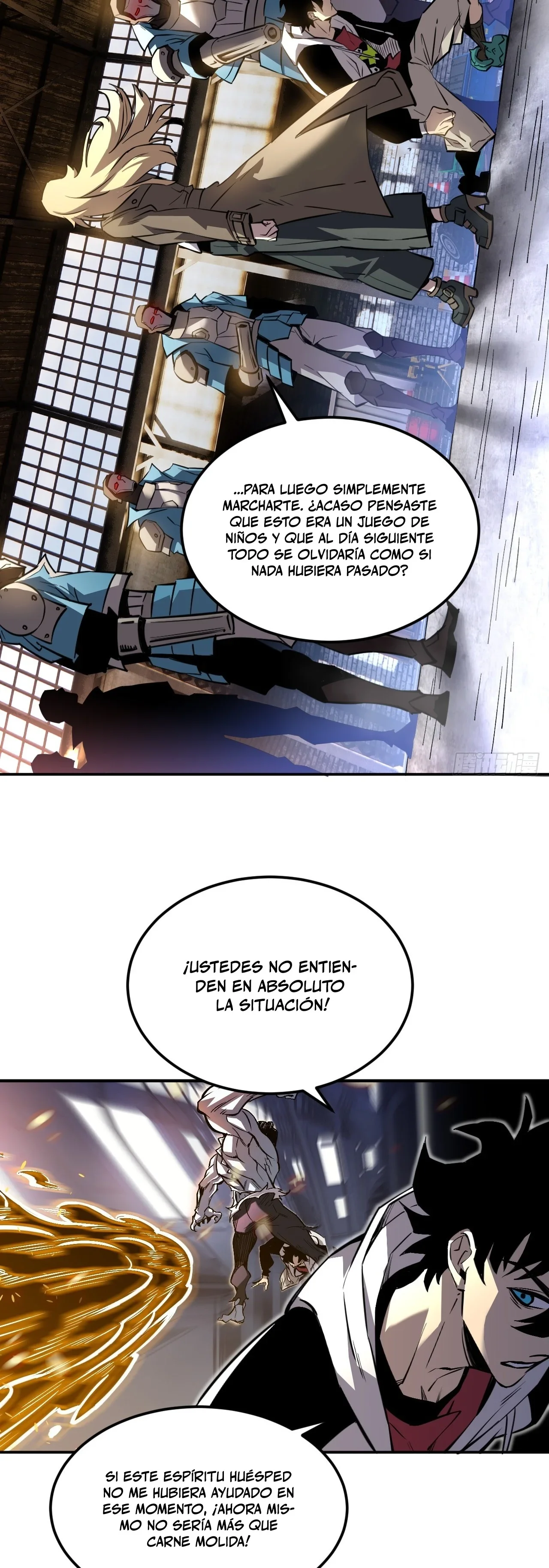 Capítulo 13, página 16
