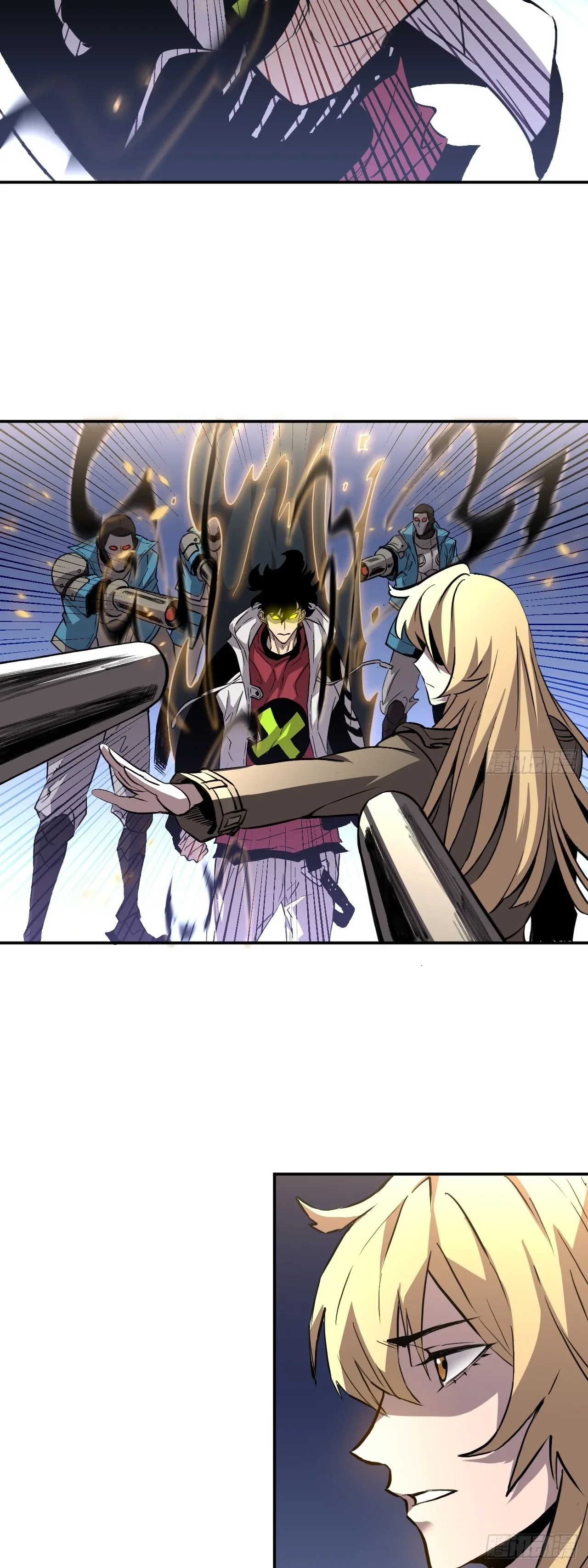 Capítulo 13, página 20