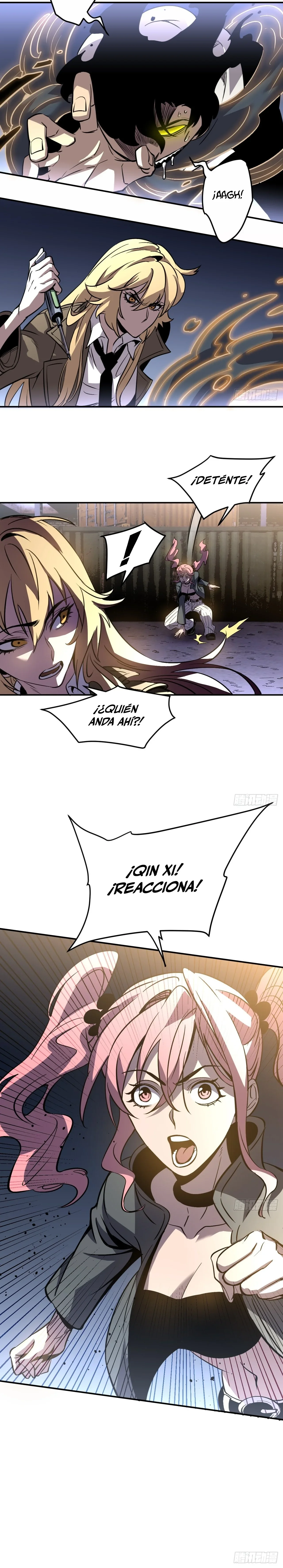 Capítulo 14, página 3