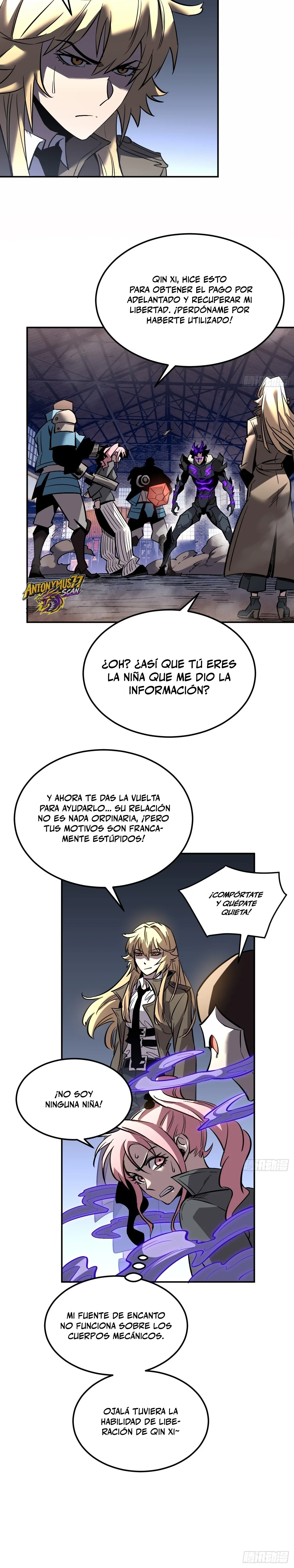 Capítulo 14, página 9